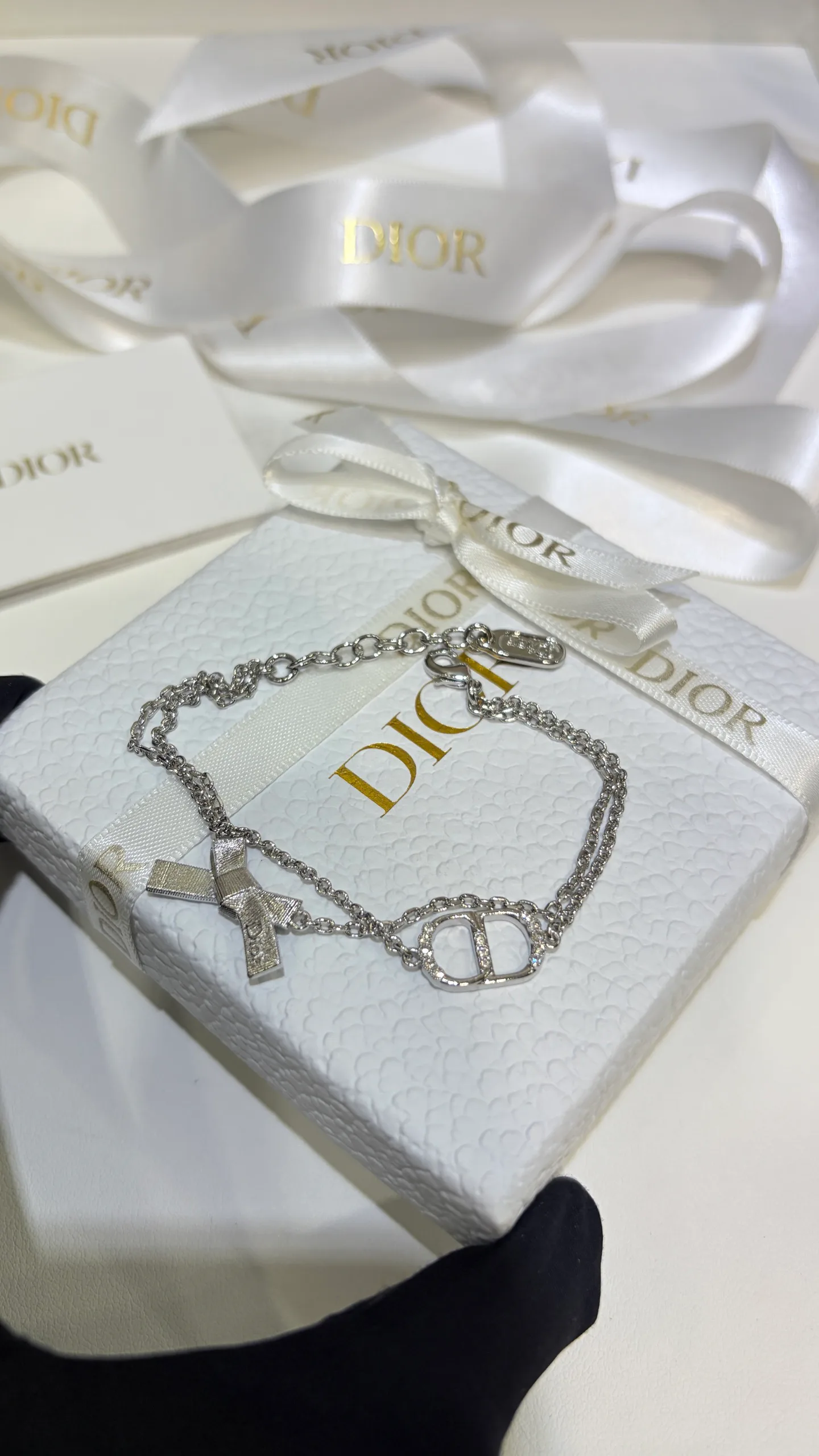 Jewelry CHRISTIAN DIOR 18123135