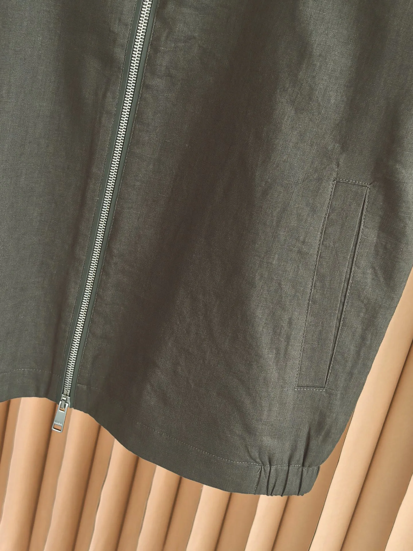 Men's Vests ZEGNA 17944147