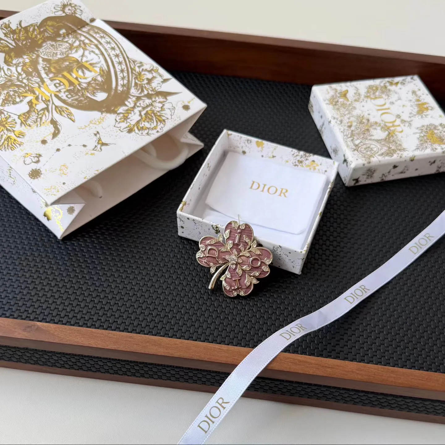 Jewelry CHRISTIAN DIOR 18123154