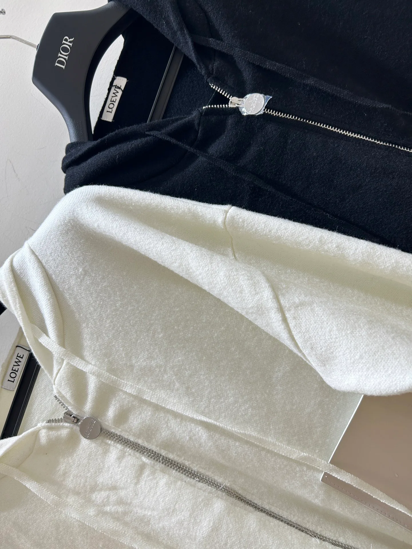 Women's Sweatshirts And Hoodies LOEWE 18096766