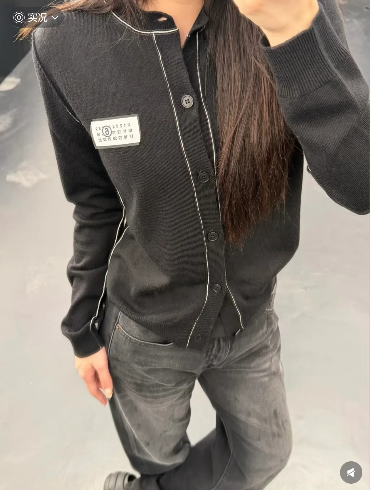 Women's Jumpers And Sweaters MAISON MARGIELA 18113616