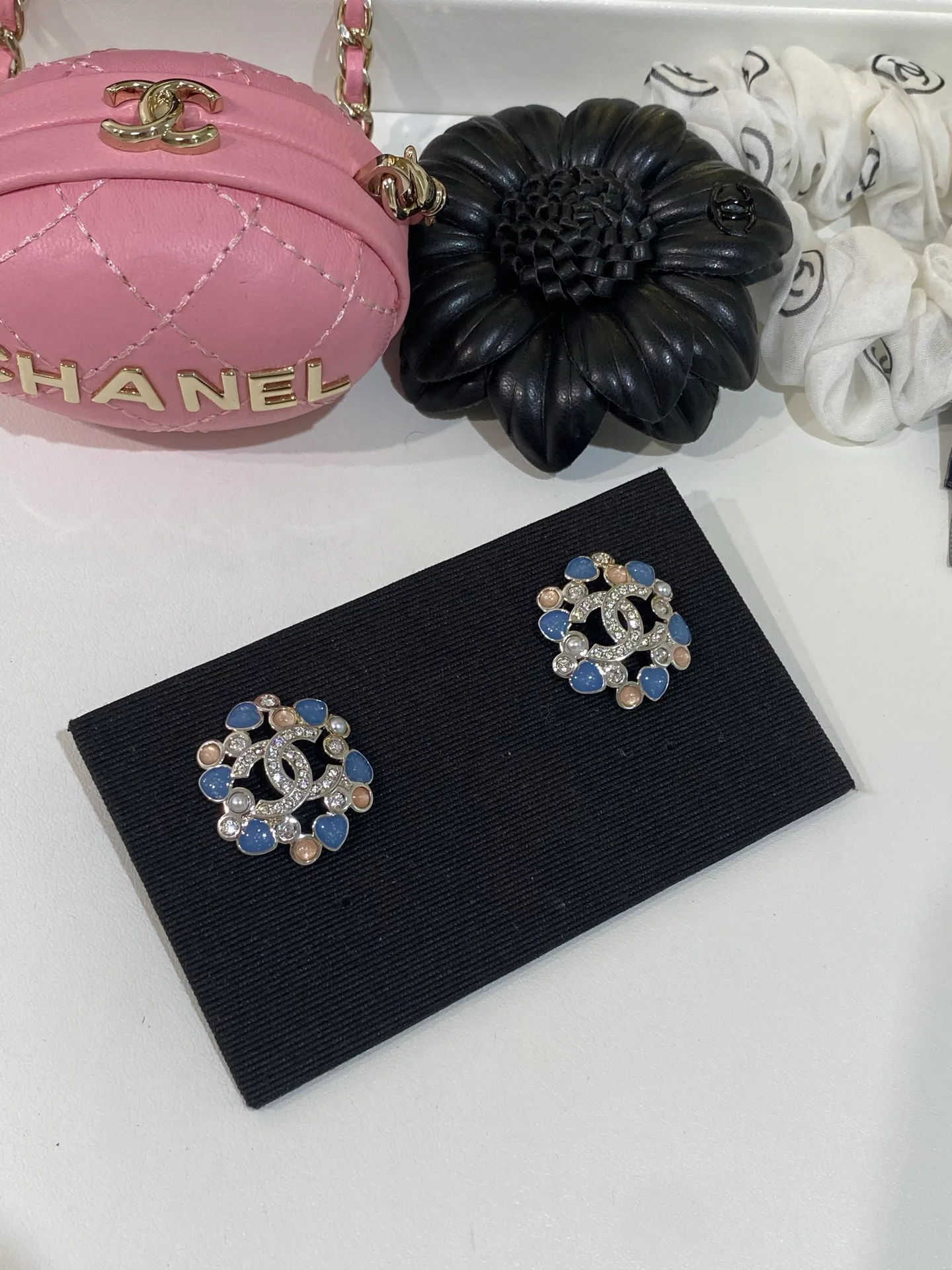 Jewelry CHANEL 18122406