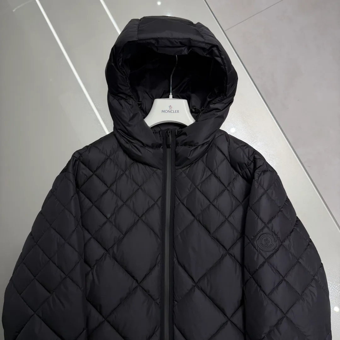 Men's Jackets And Down Jackets MONCLER 18019850