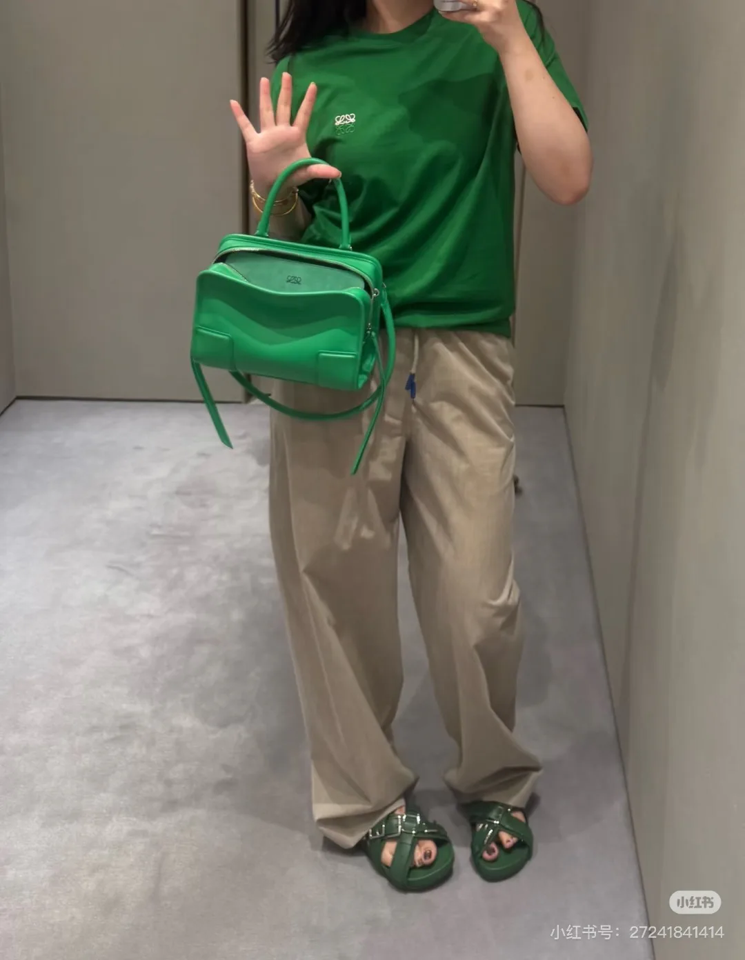 Women's T-Shirts LOEWE 17103333