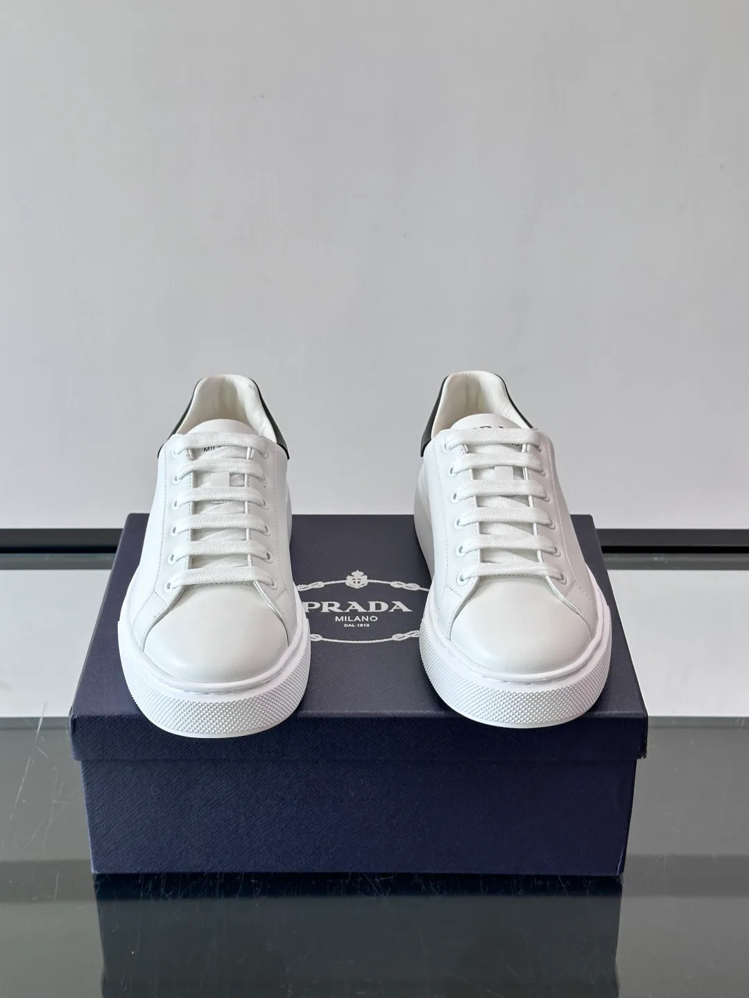 Men's Sneakers PRADA 17588528