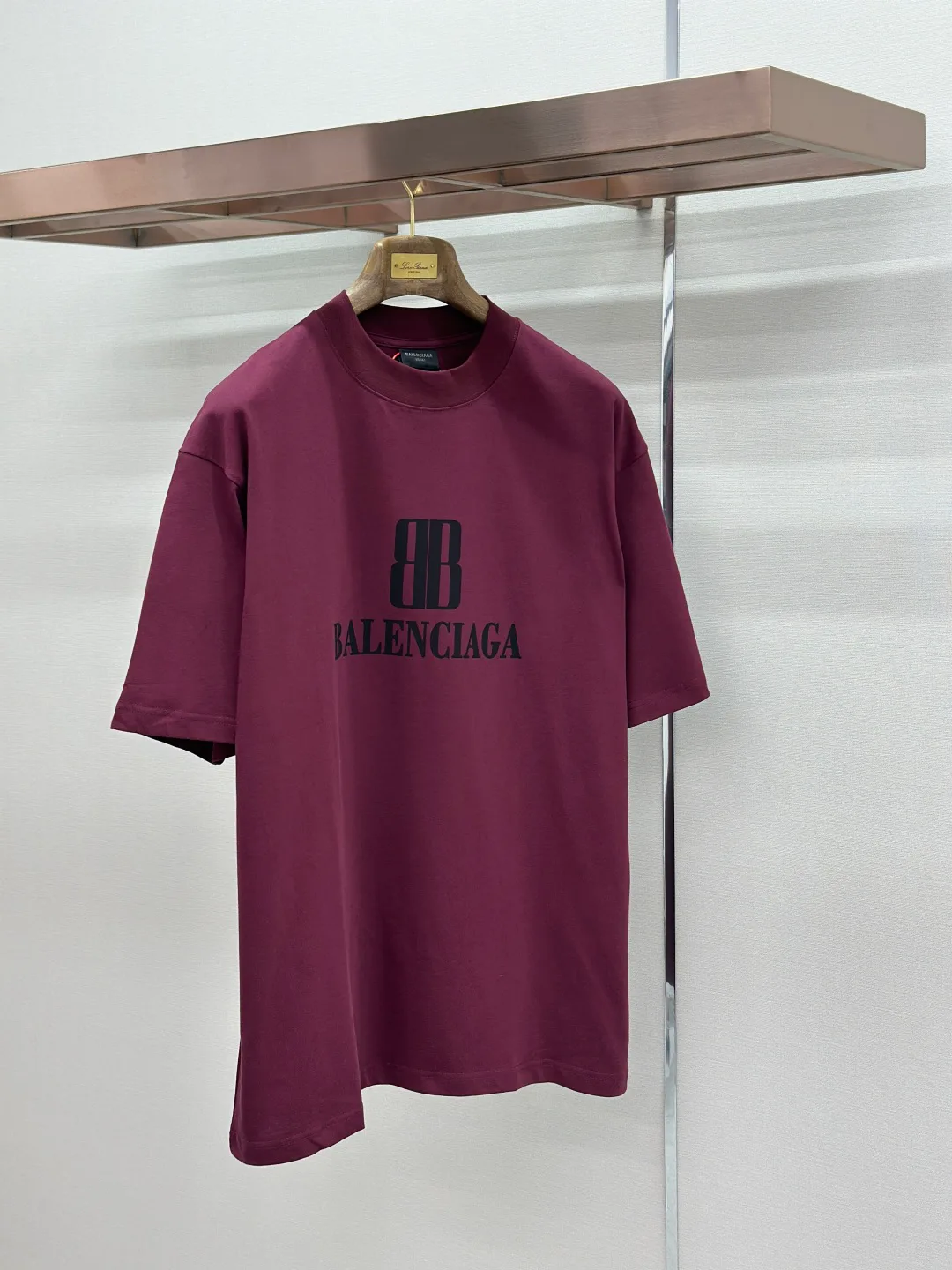 Women's T-Shirts BALENCIAGA 18191116