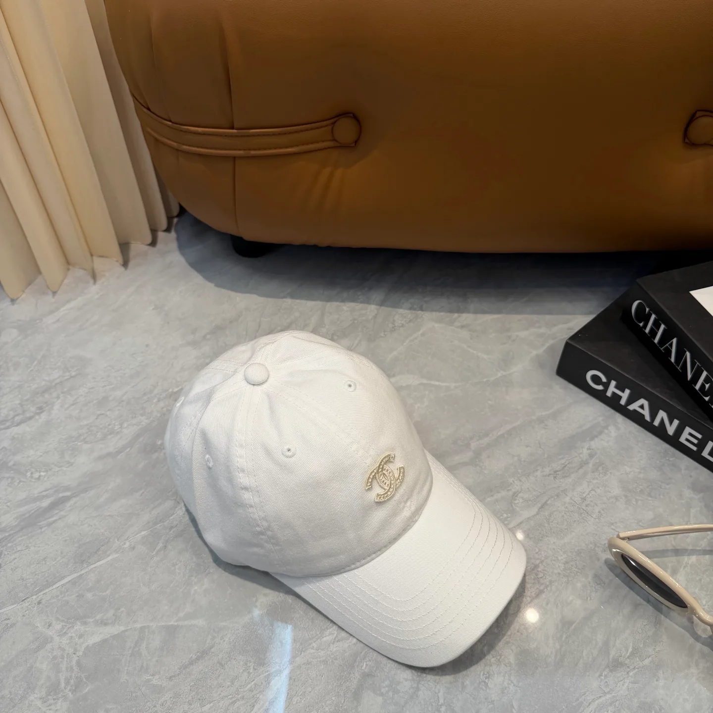 Hats CHANEL 17467584