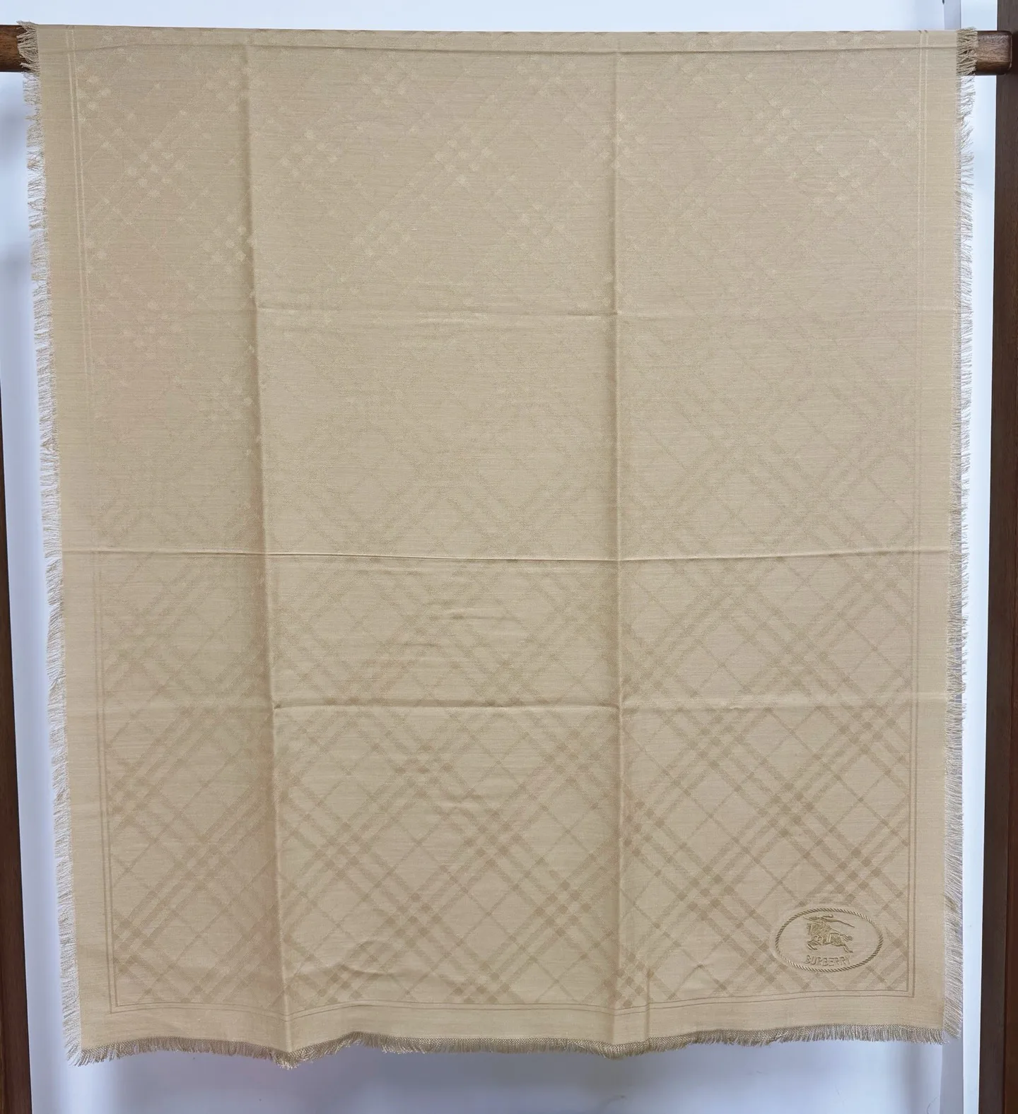 Scarves BURBERRY 18003263