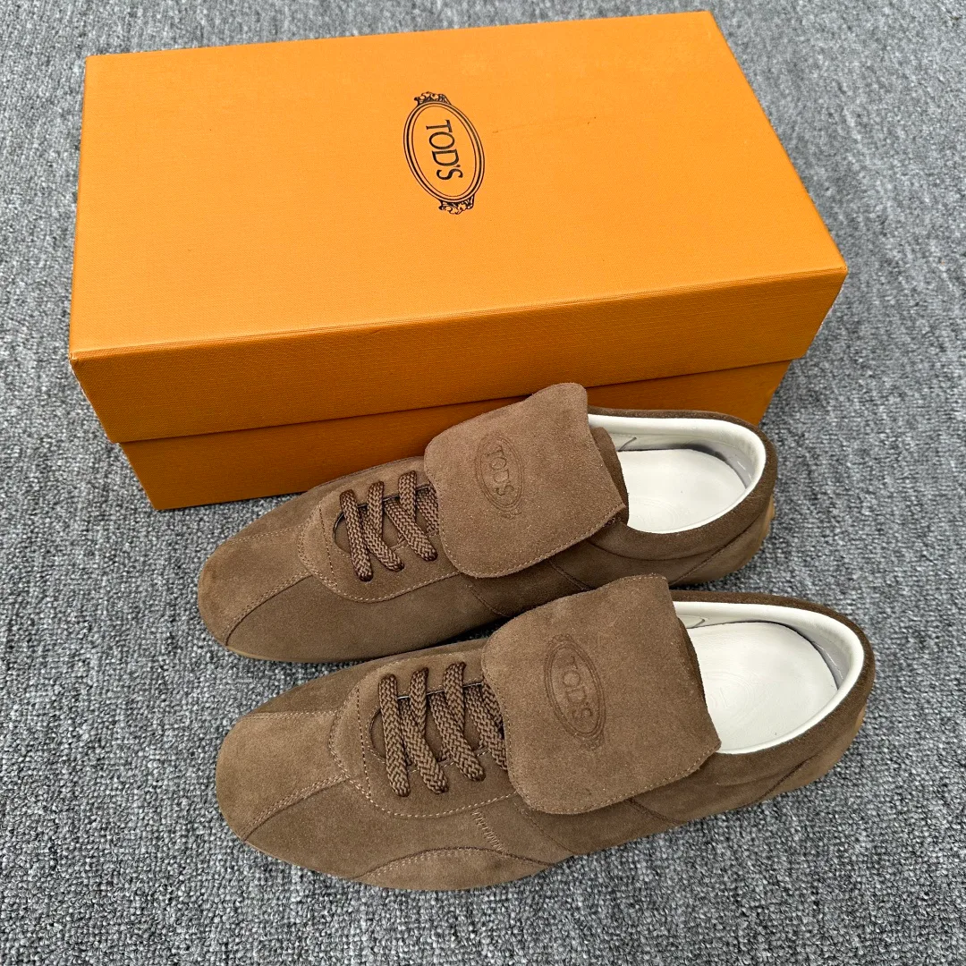 Men's Sneakers TOD'S 17879997