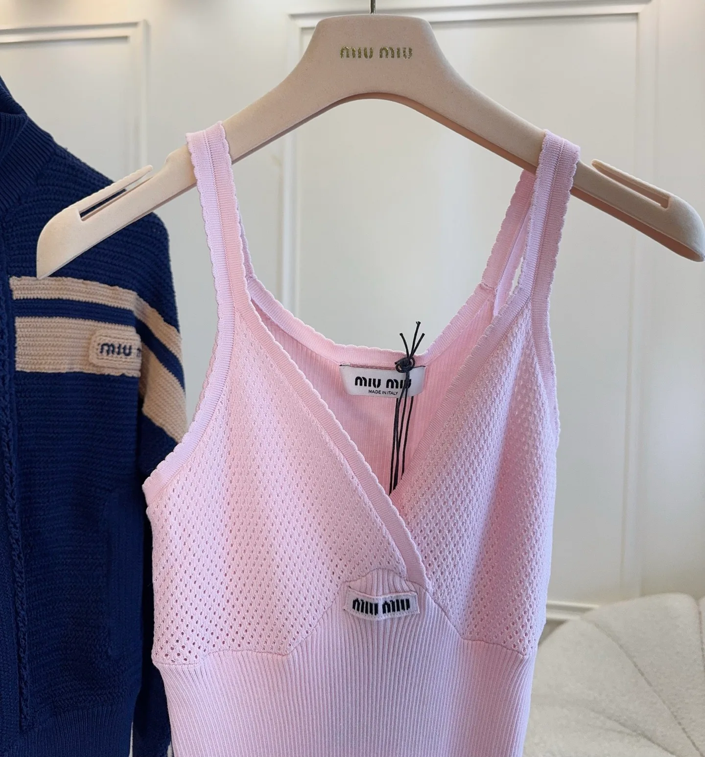 Women's Tops MIU MIU 17030912