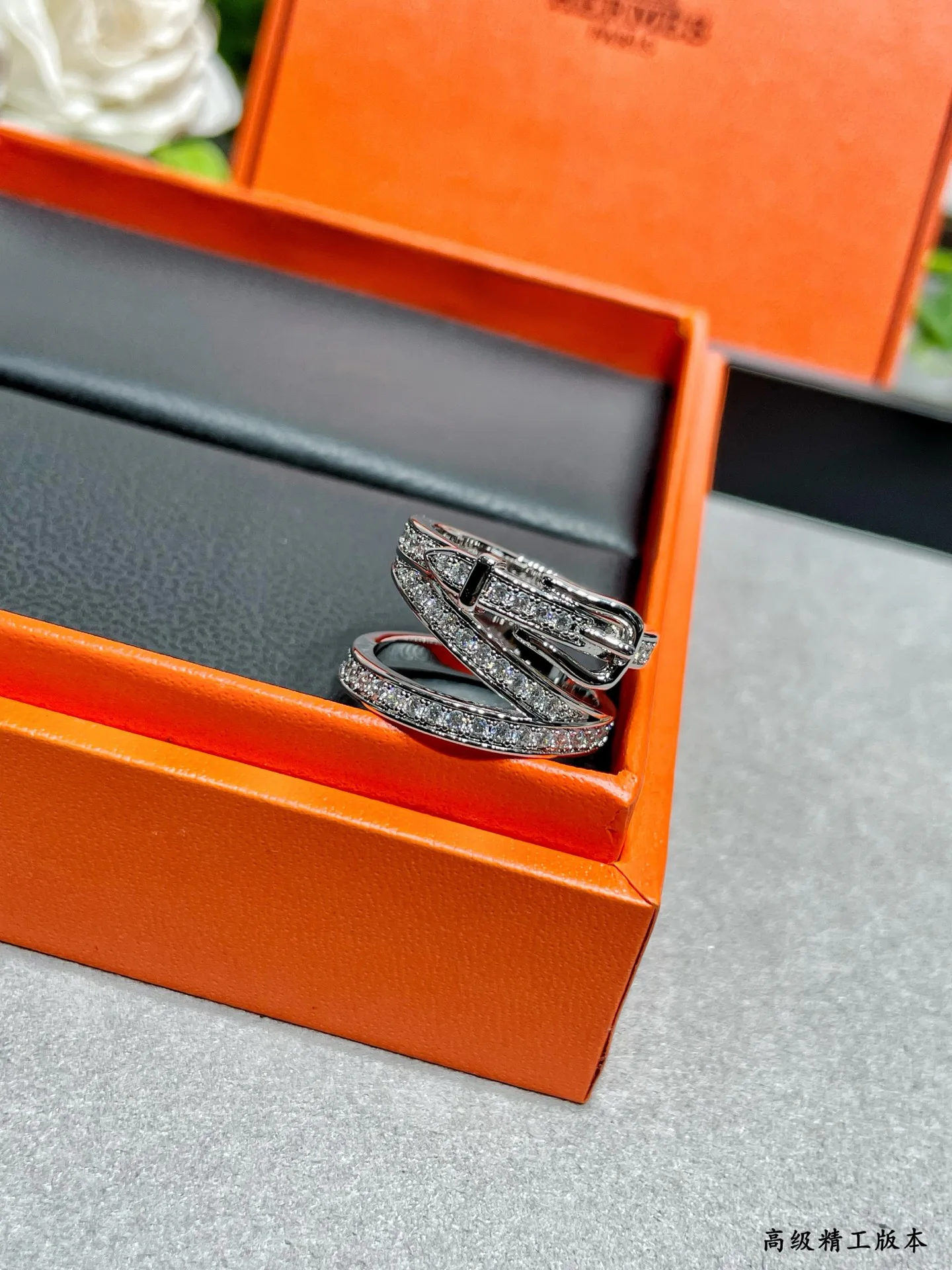 Jewelry HERMES 18058915