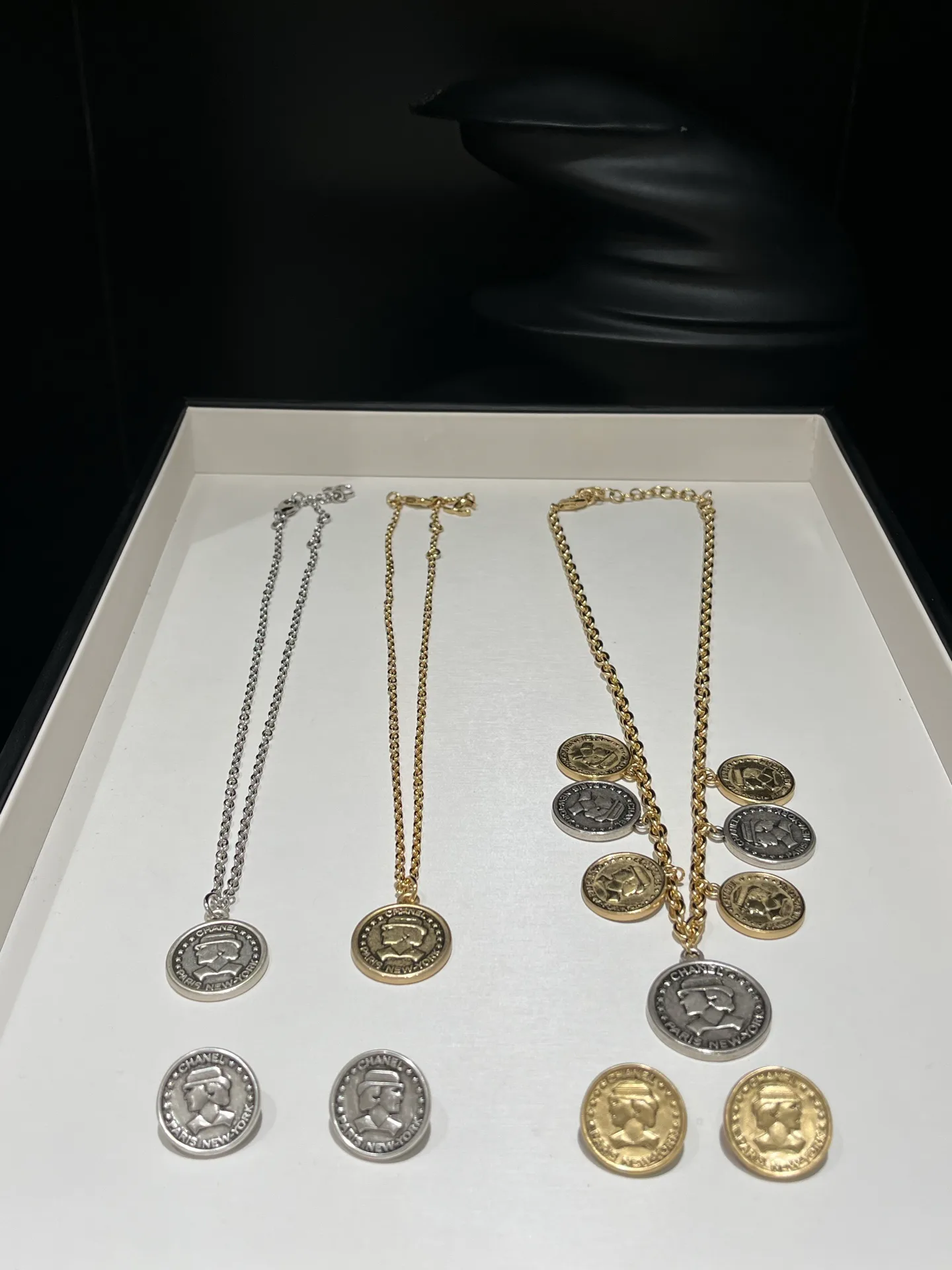 Jewelry CHANEL 17406904