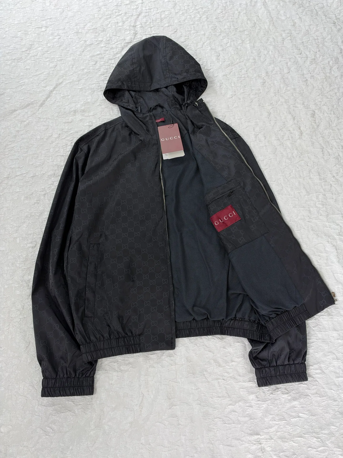 Куртки И Пуховики Мужские Gucci 18581724