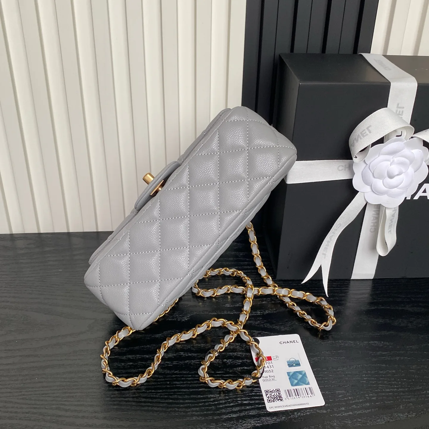 Women's Classic Handbags CHANEL 17364565