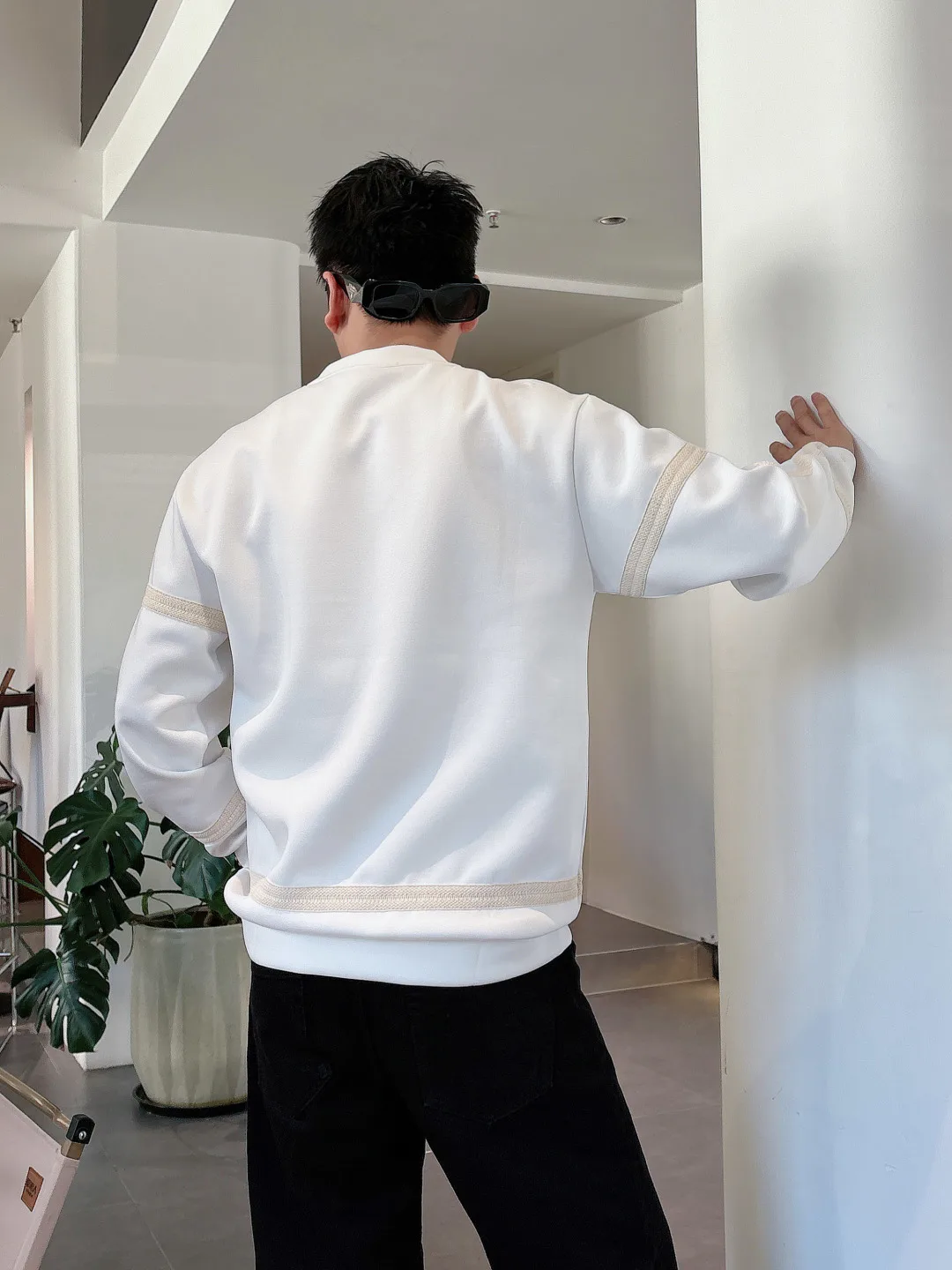Men's Sweatshirts And Hoodies LOEWE 18492046