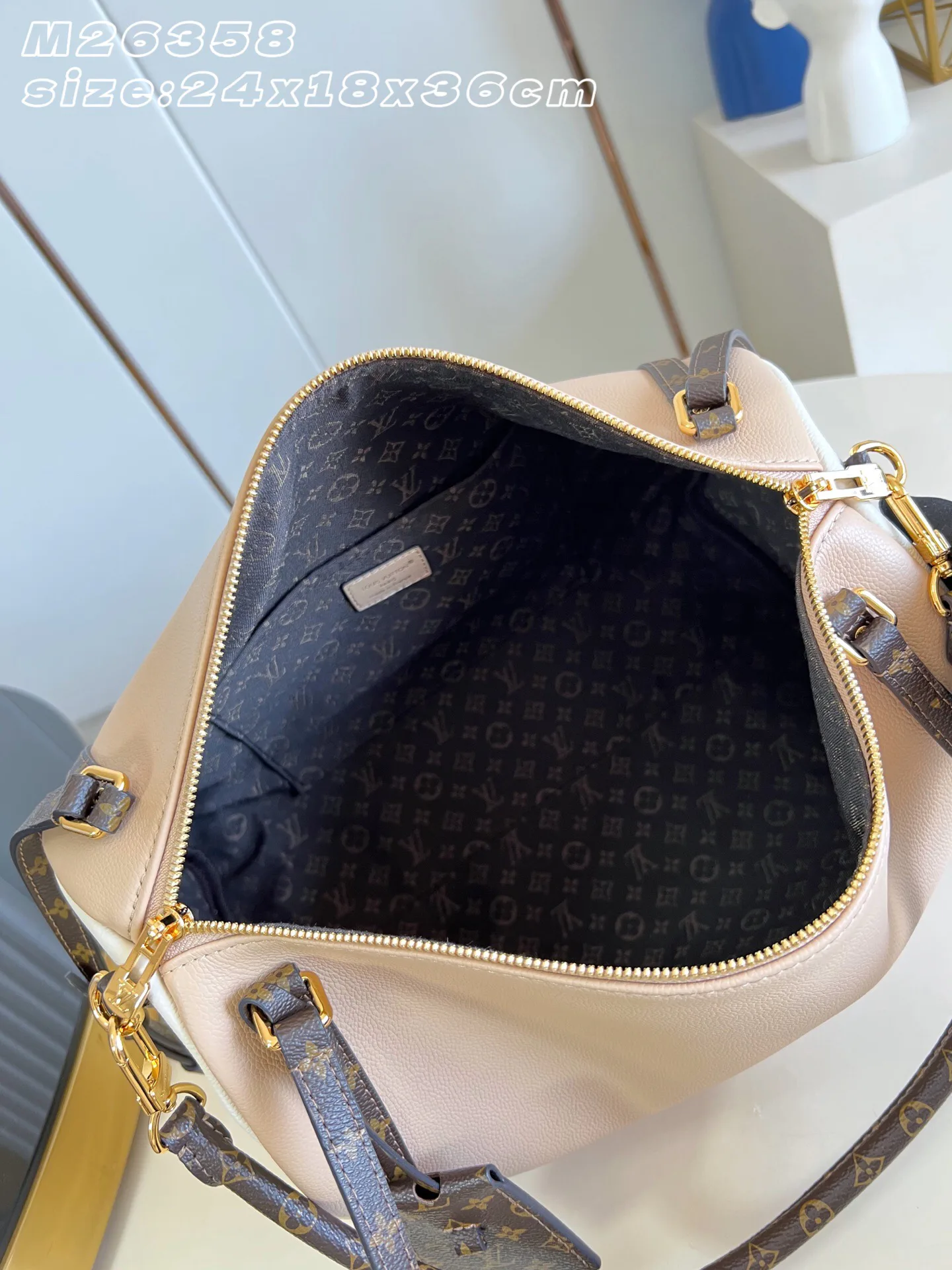 Women's Classic Handbags LOUIS VUITTON 17454385