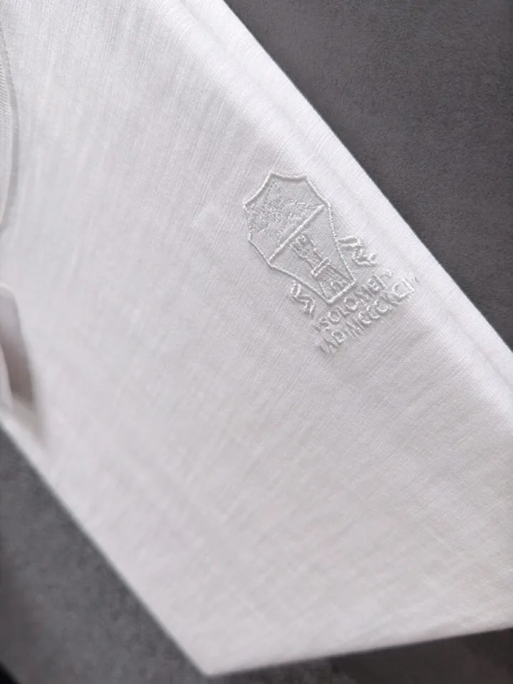 Men's T-Shirts BRUNELLO CUCINELLI 16847029