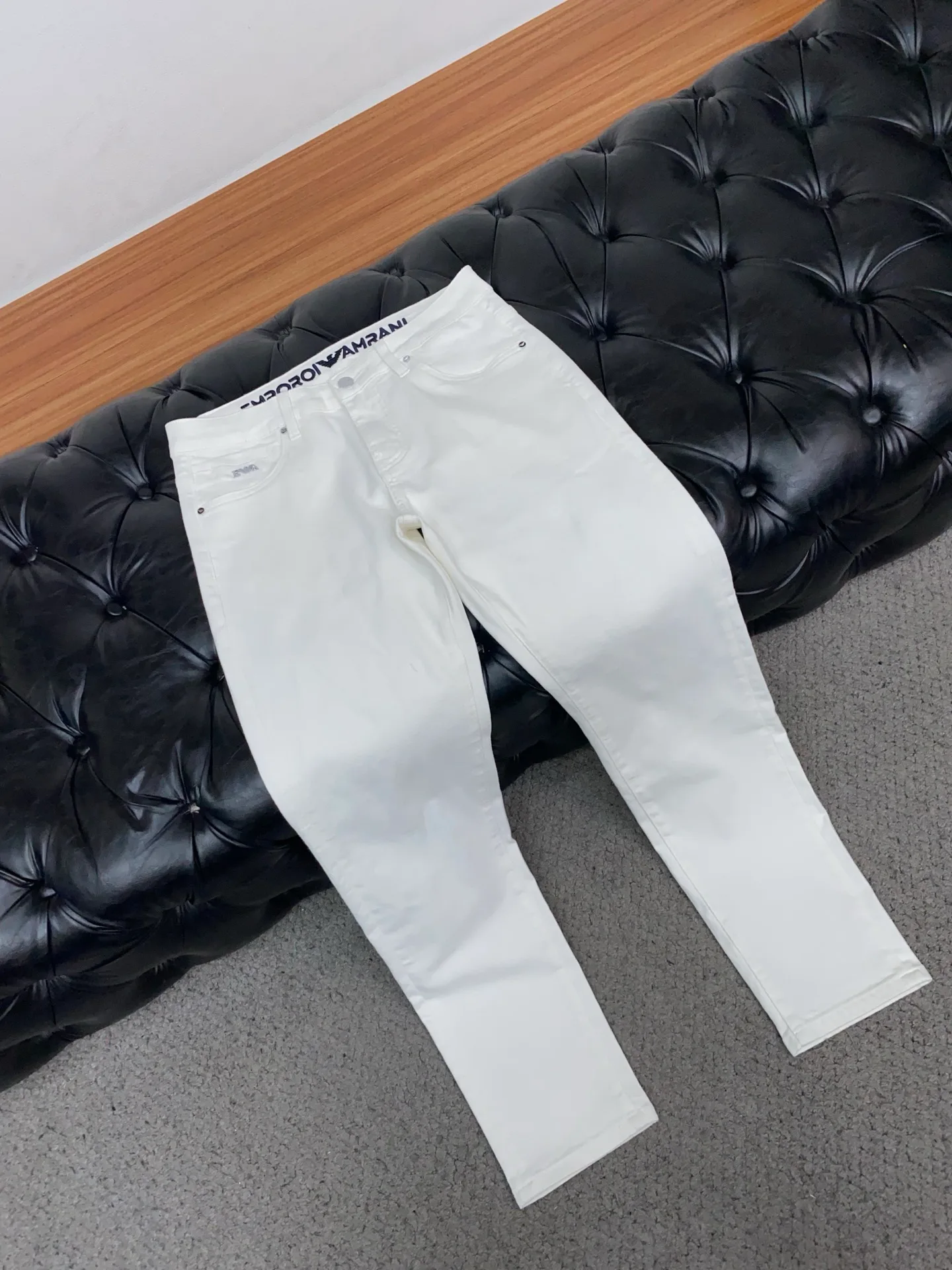 Men's Jeans ARMANI 17510115