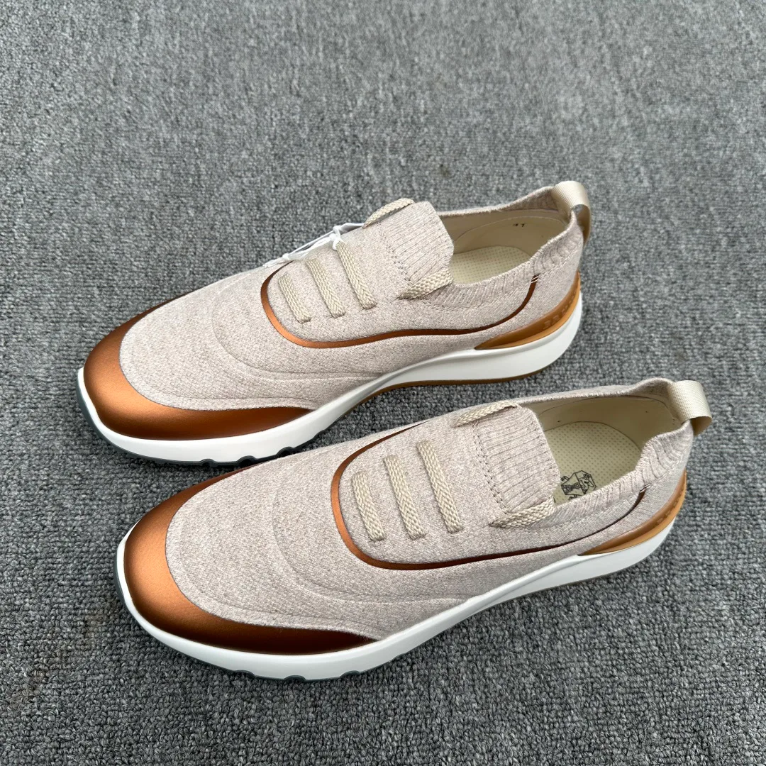 Men's Sneakers BRUNELLO CUCINELLI 18075730