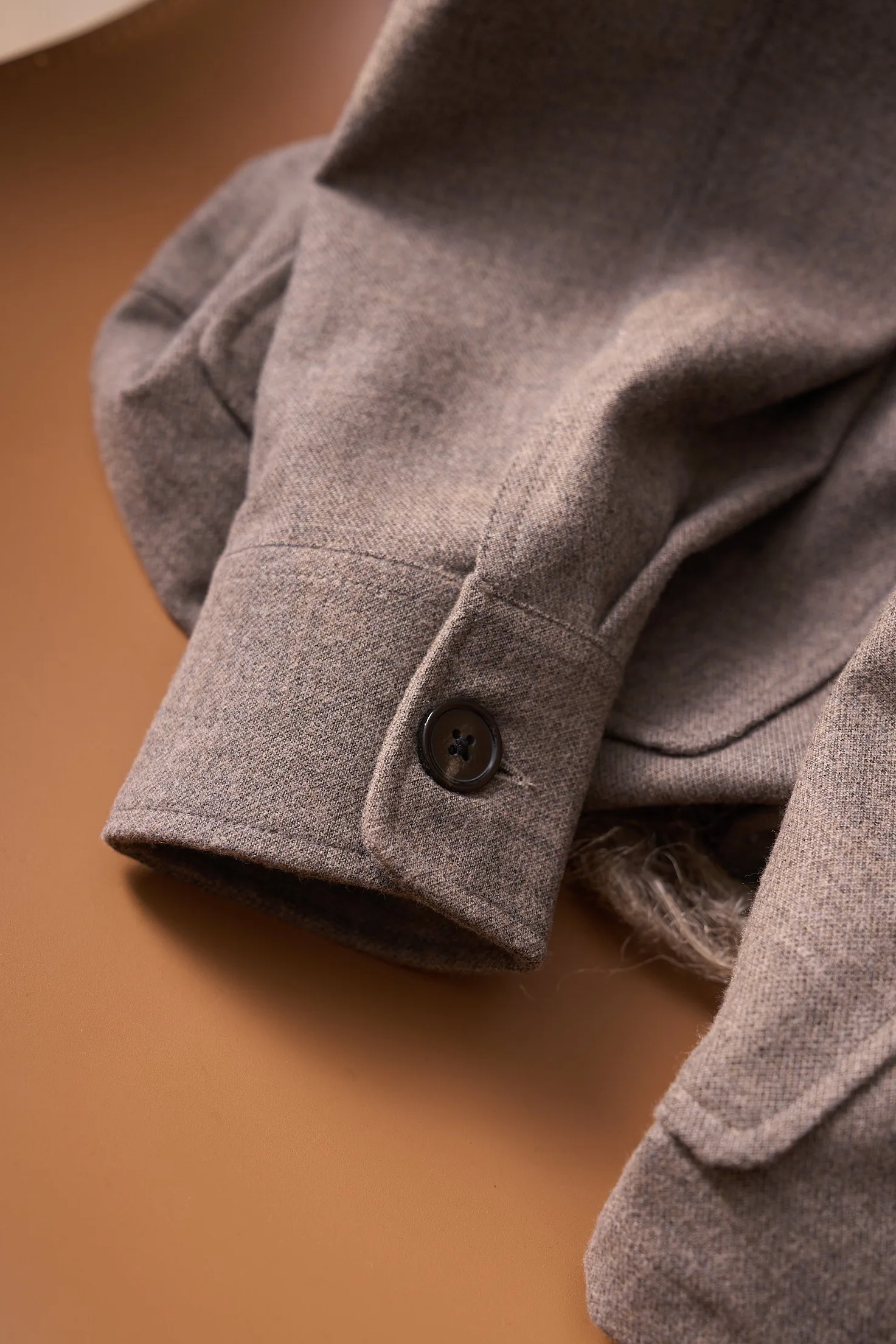 Men's Jackets And Down Jackets LORO PIANA 17999296