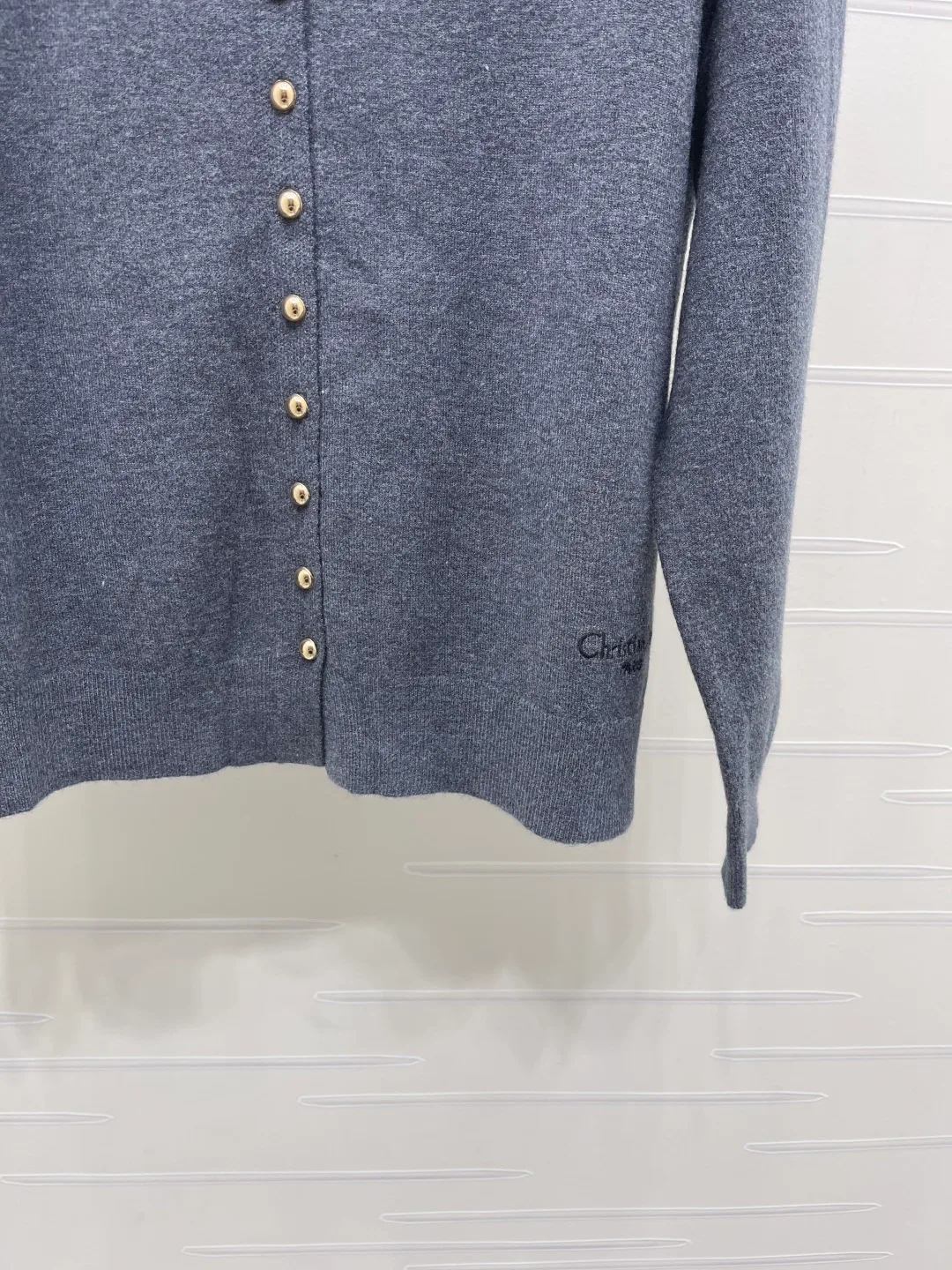 Women's Jumpers And Sweaters CHRISTIAN DIOR 17885706