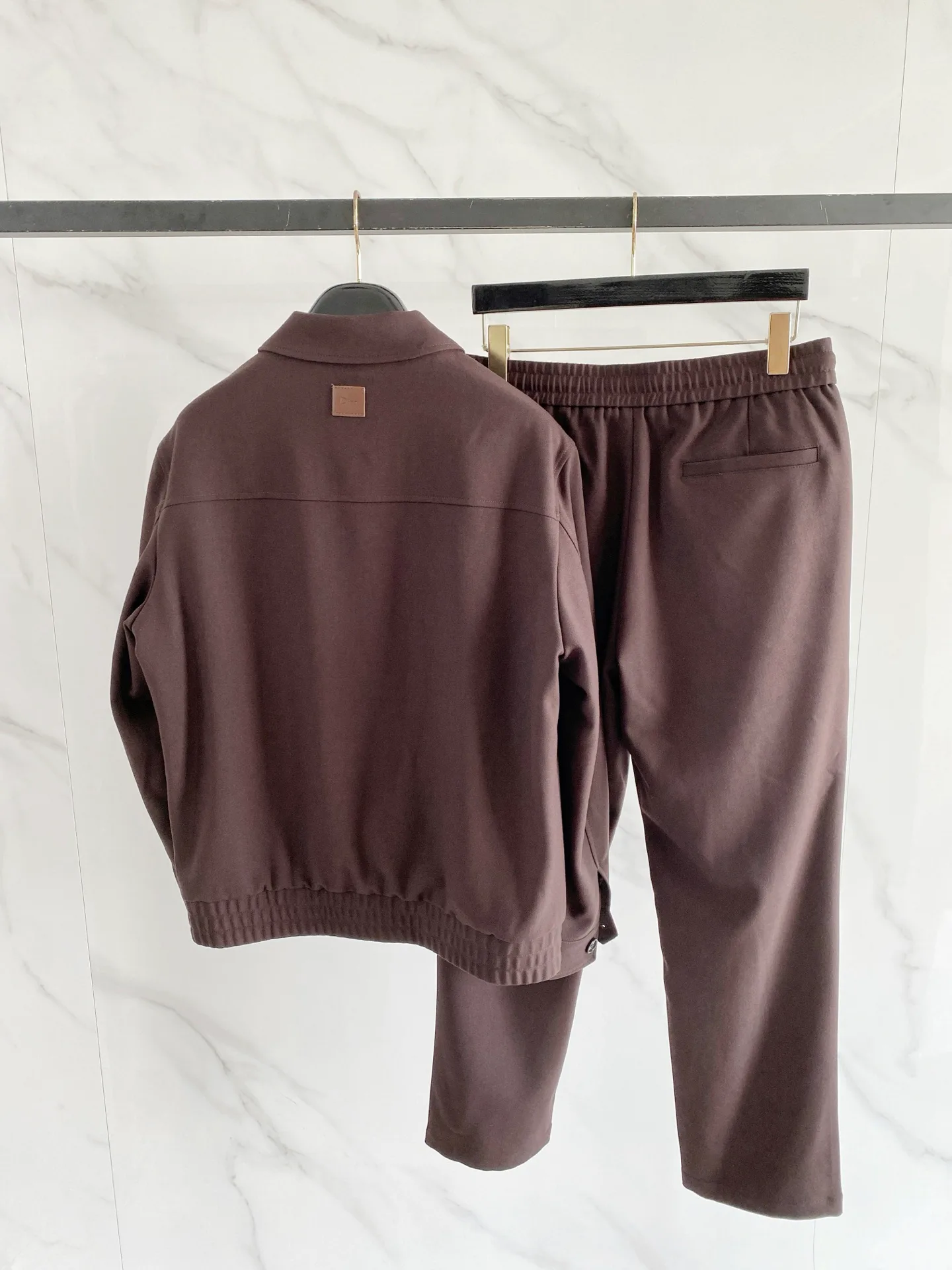 Men's Jackets And Down Jackets CHRISTIAN DIOR 17967193