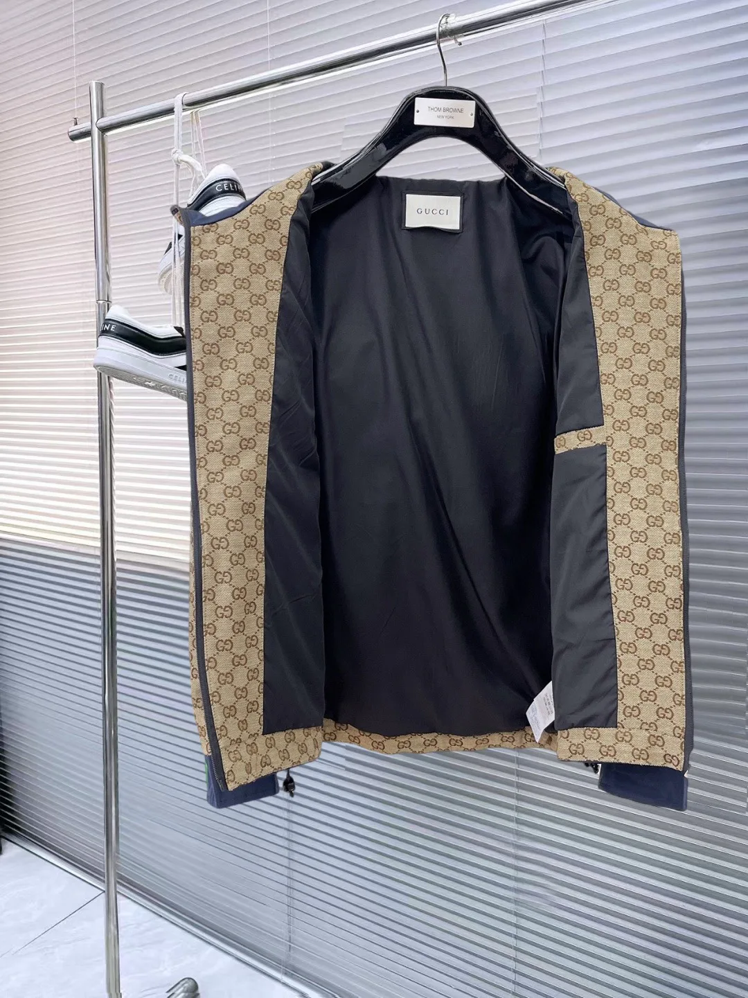 Men's Jackets And Down Jackets GUCCI 17966733