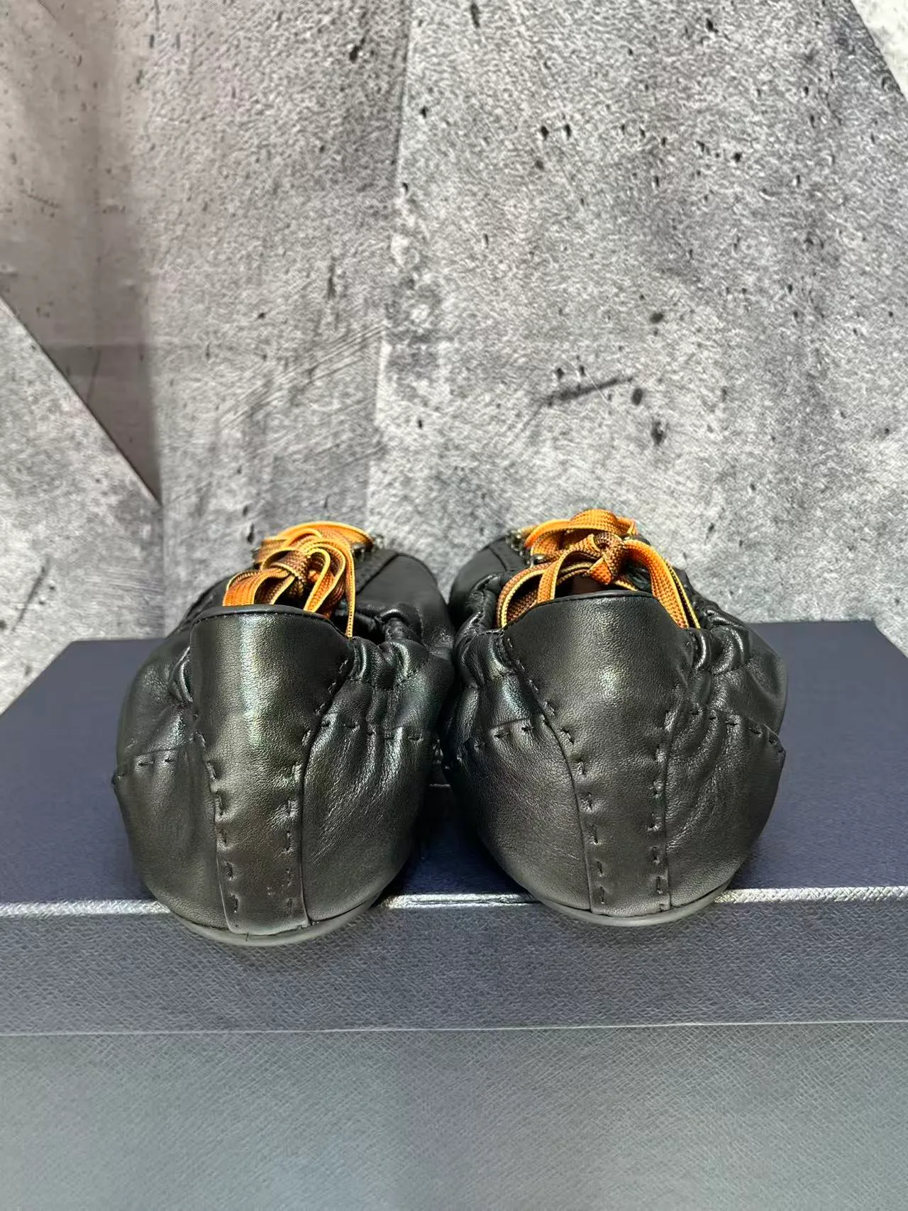 Men's Sneakers PRADA 17962252