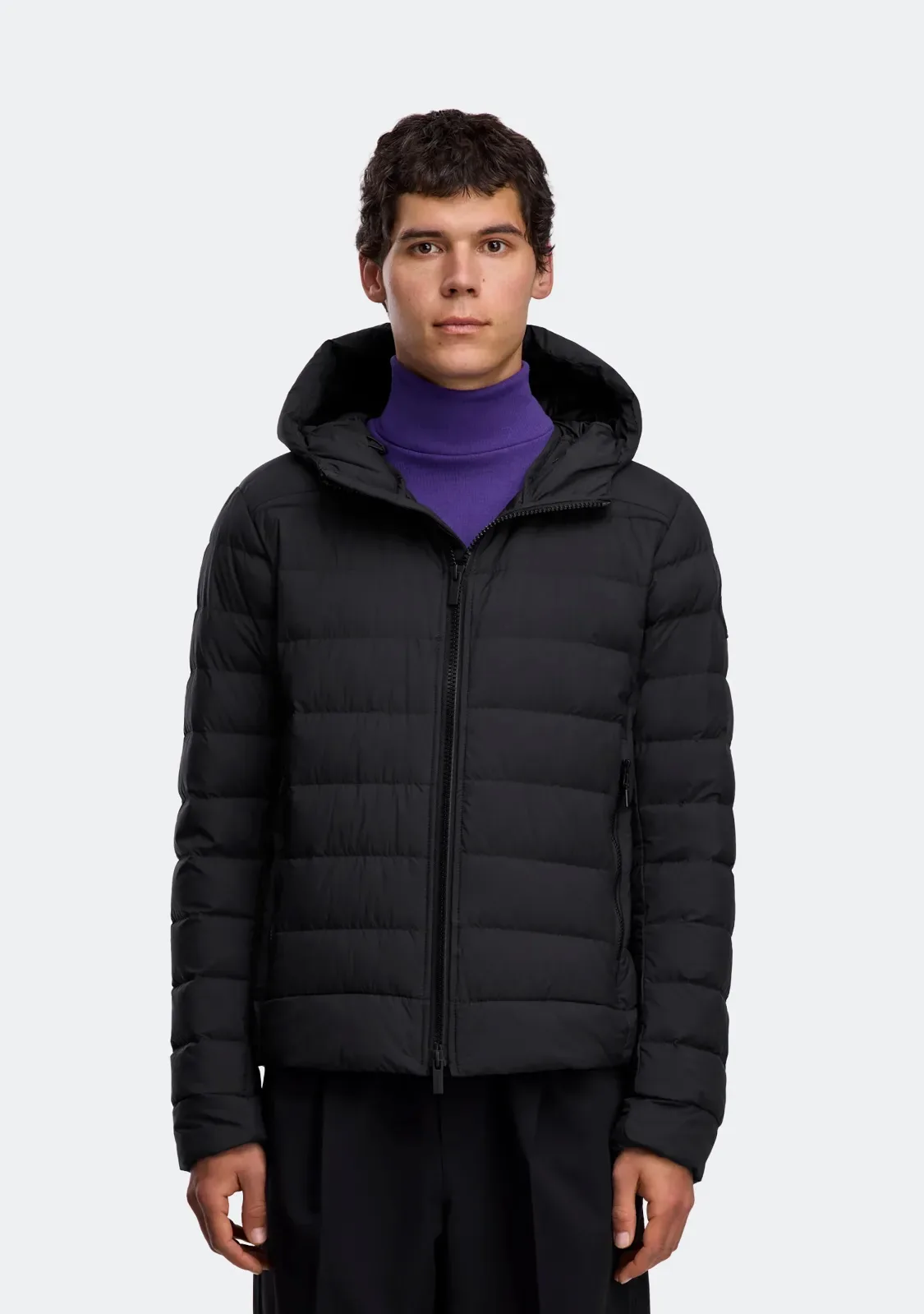 Men's Jackets And Down Jackets CANADA GOOSE 18007353
