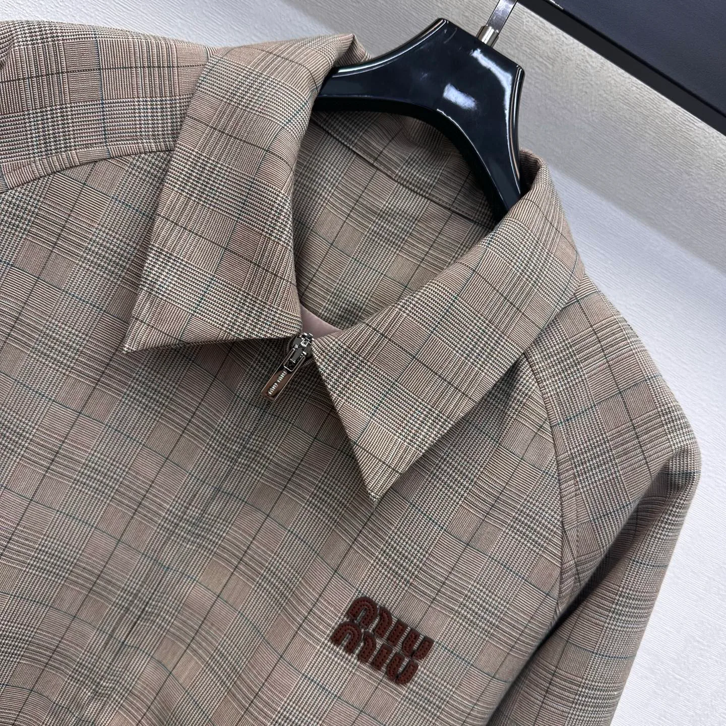 Women's Jackets And Down Jackets MIU MIU 18181830
