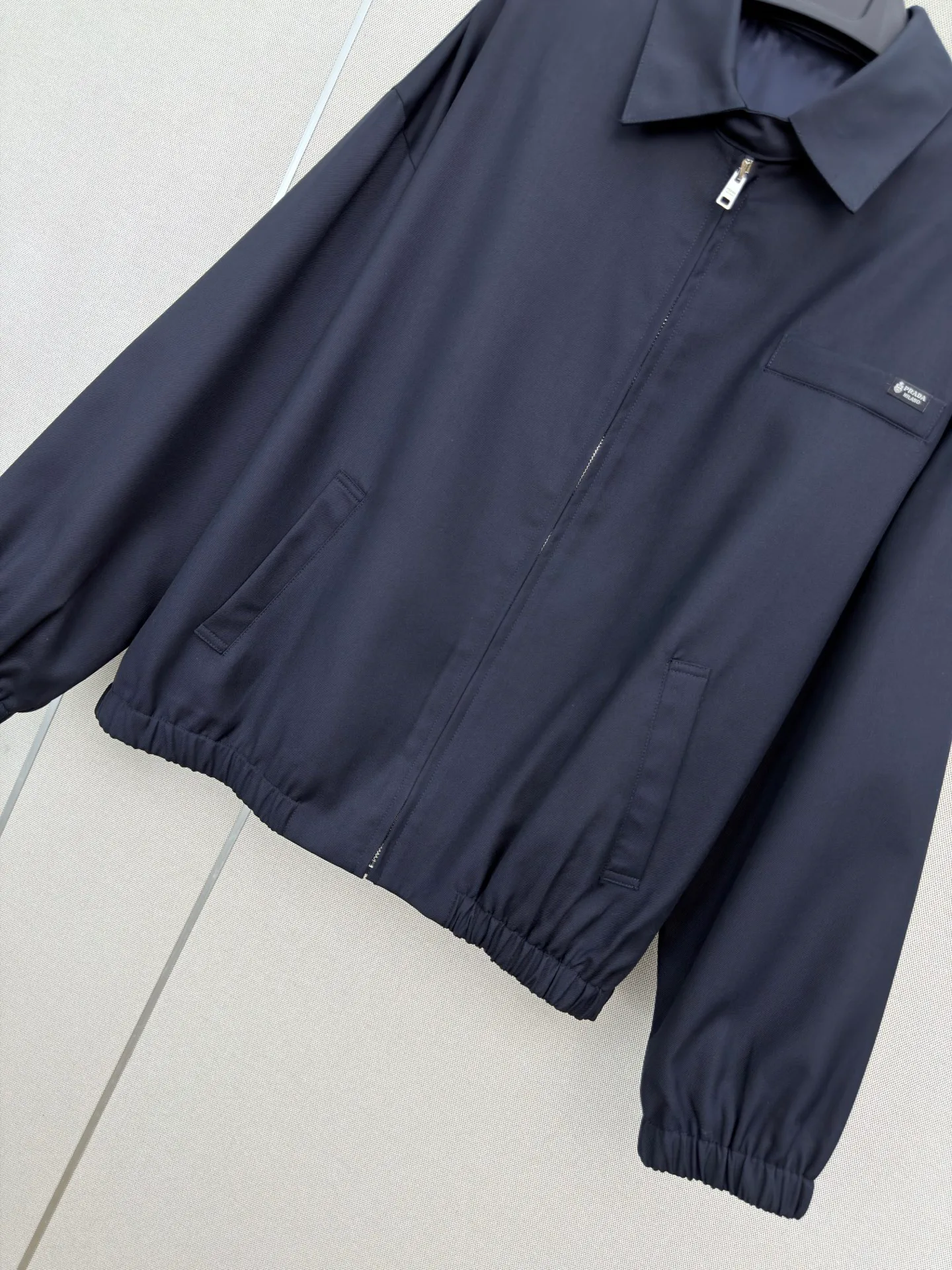 Women's Jackets And Down Jackets PRADA 18043053