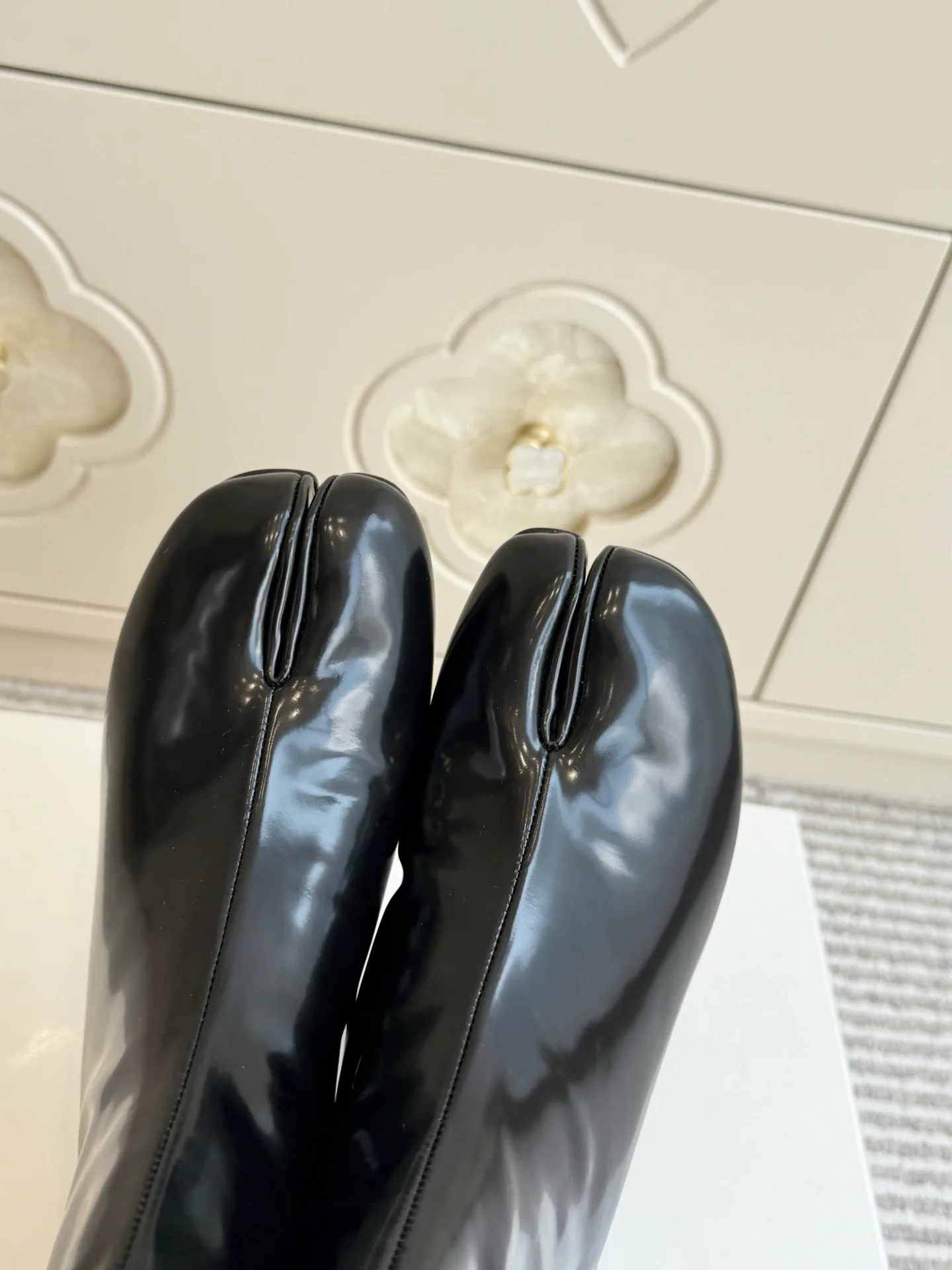 Women's Booties MAISON MARGIELA 18261232
