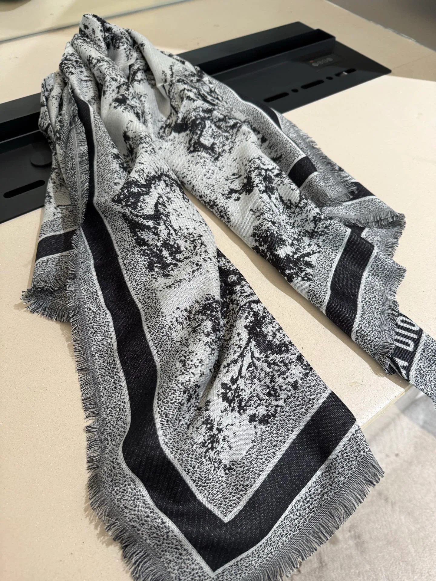 Scarves CHRISTIAN DIOR 17810479