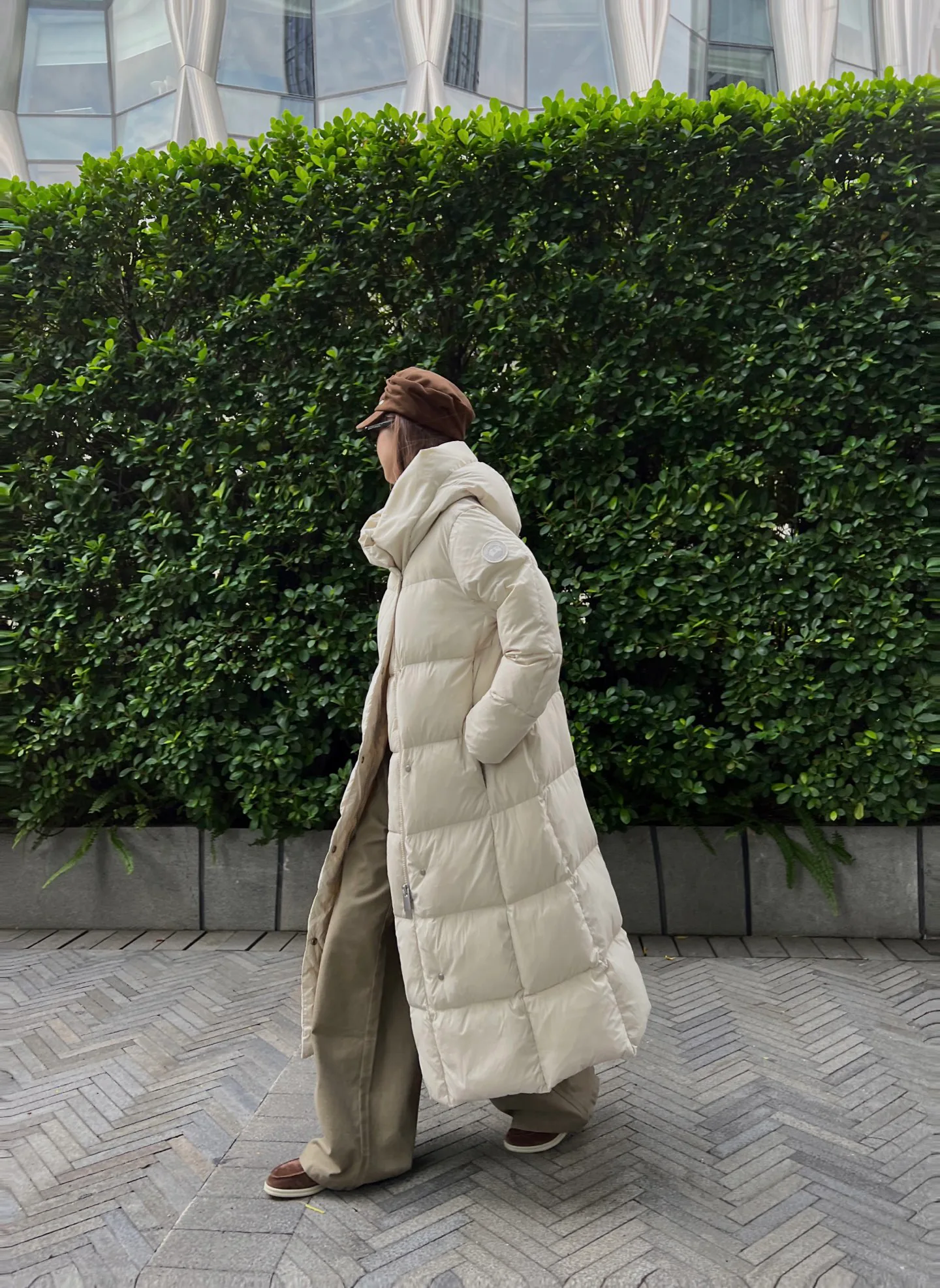Women's Jackets And Down Jackets CANADA GOOSE 18108340