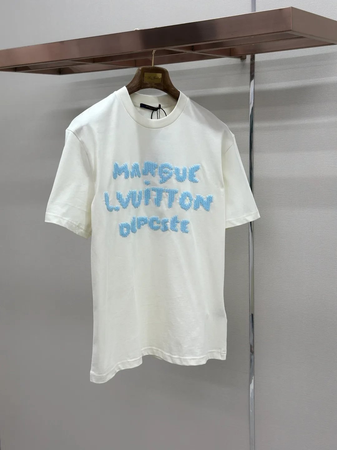Women's T-Shirts LOUIS VUITTON 18191103