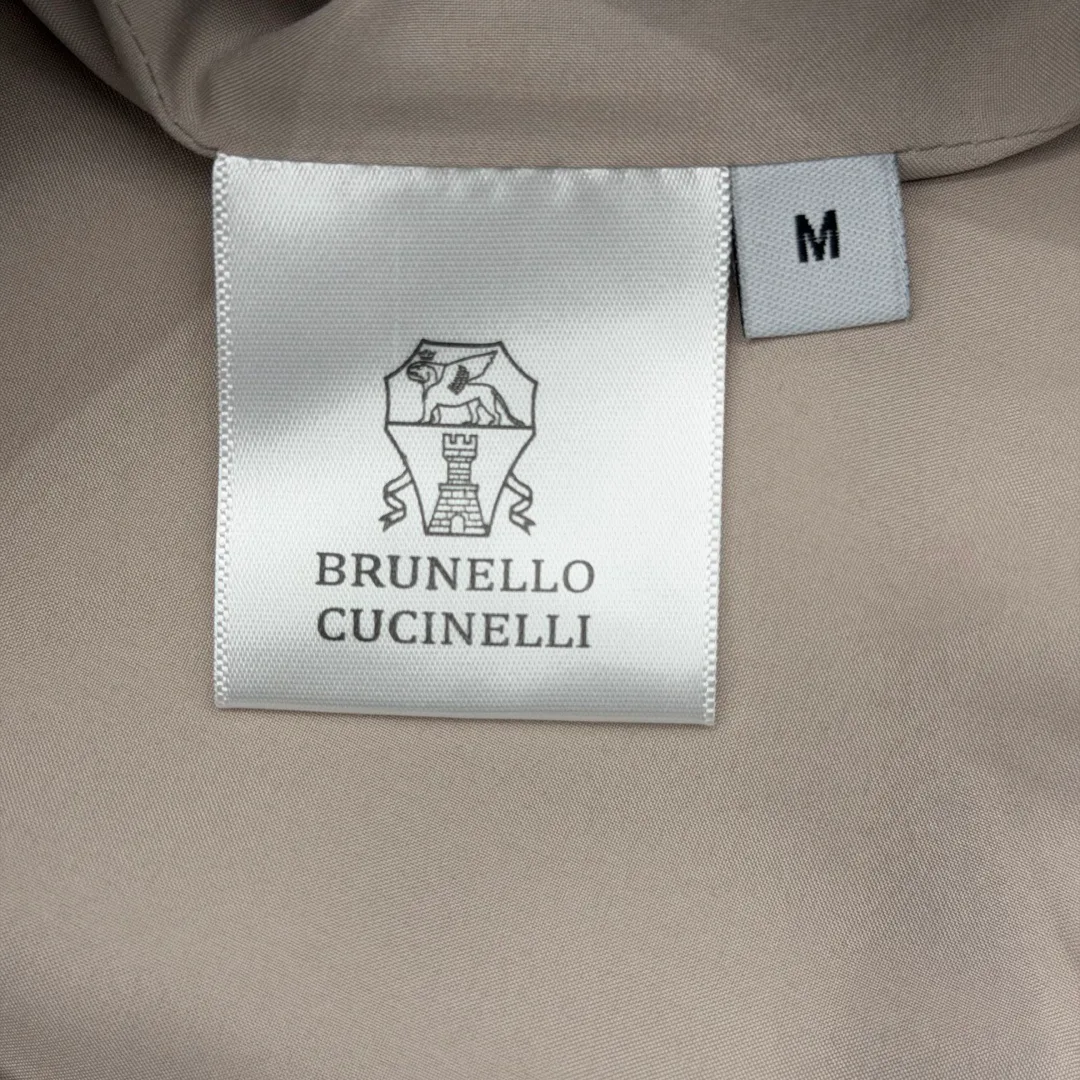 Men's Sweatshirts And Hoodies BRUNELLO CUCINELLI 17865609