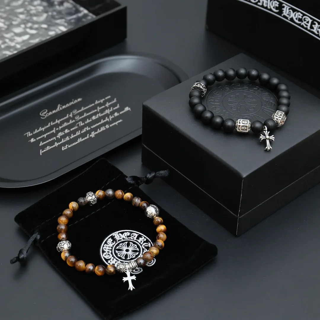 Jewelry CHROME HEARTS 17737913