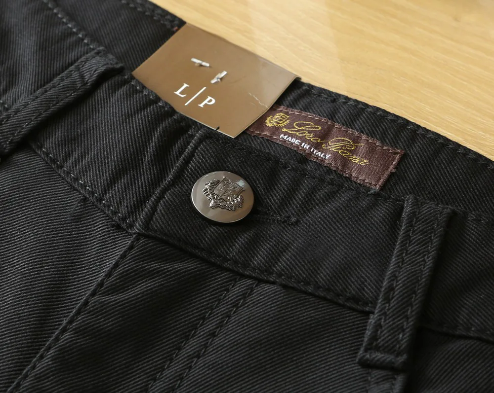 Men's Jeans LORO PIANA 17966805