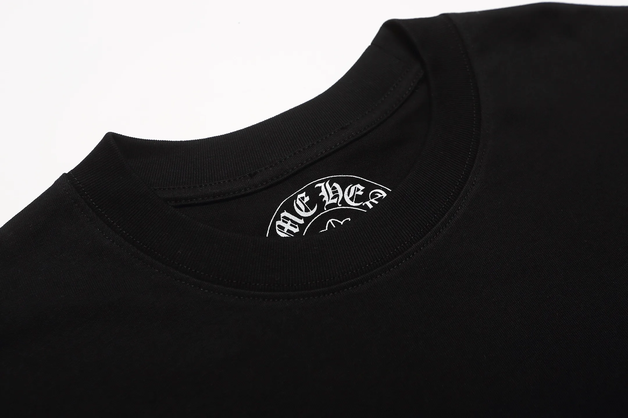 Men's T-Shirts CHROME HEARTS 17728128