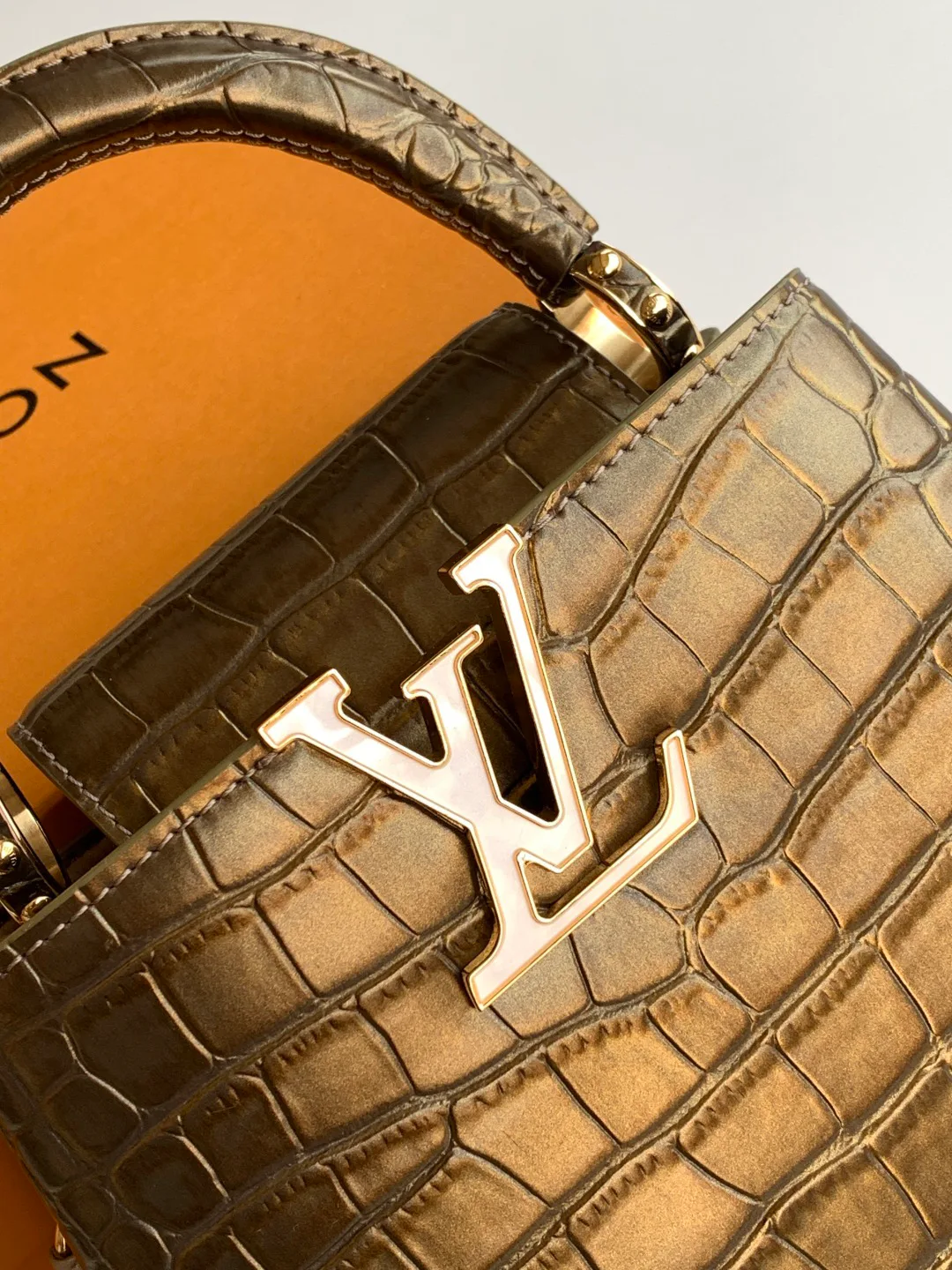 Women's Classic Handbags LOUIS VUITTON 18520950