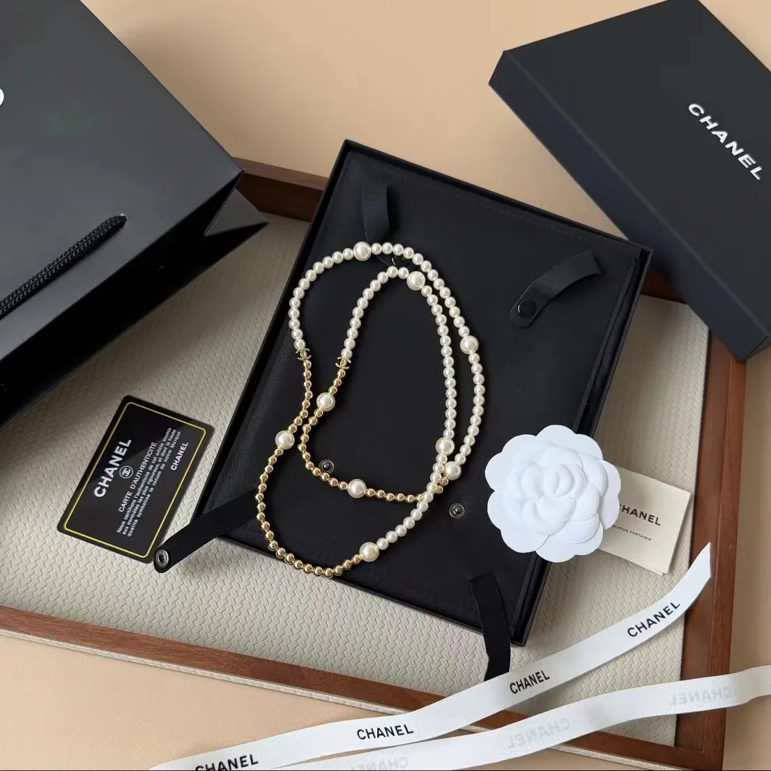 Jewelry CHANEL 17880937