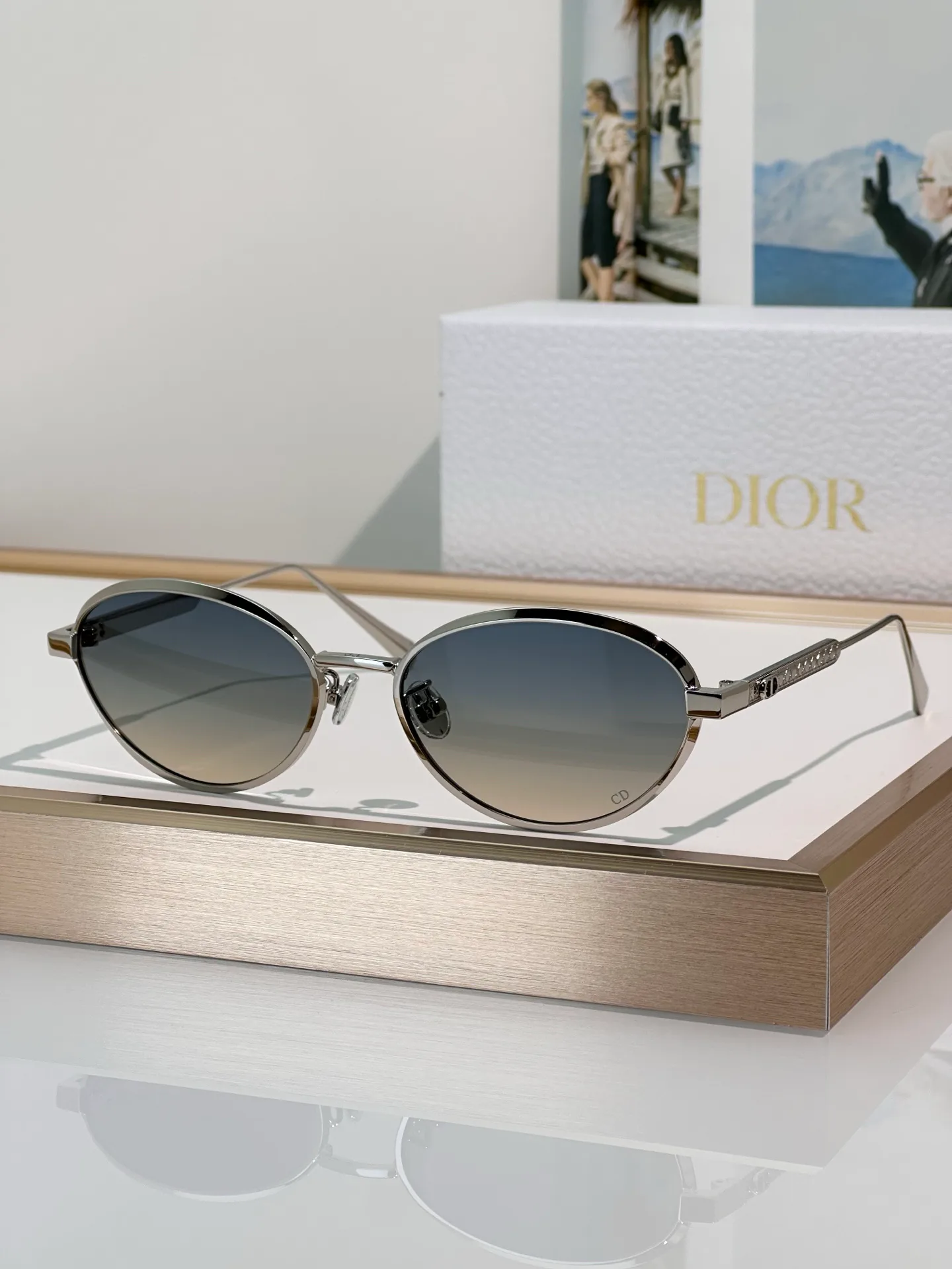 Очки Christian Dior 18567703