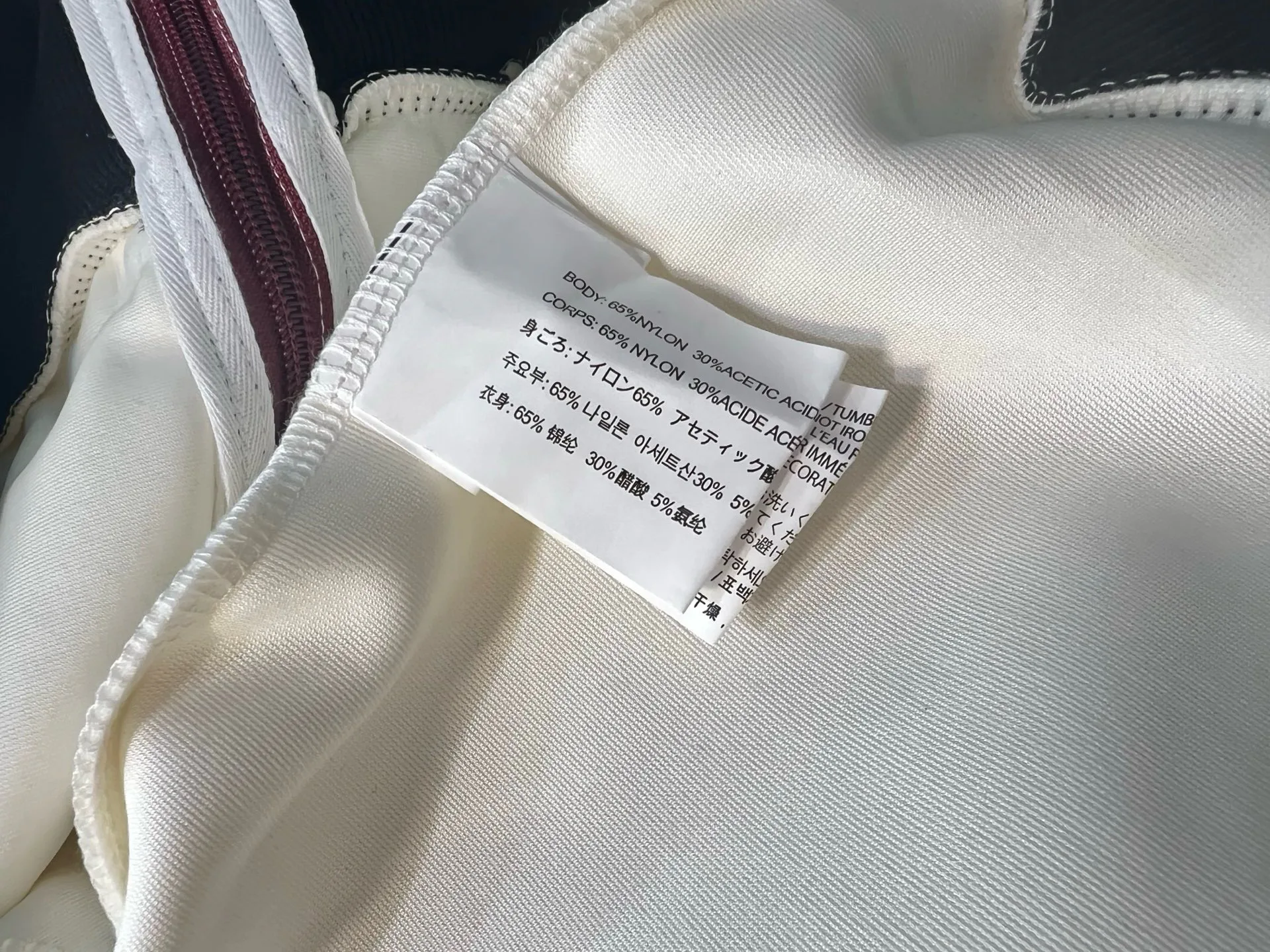 Men's Jackets And Down Jackets Y-3 18203708
