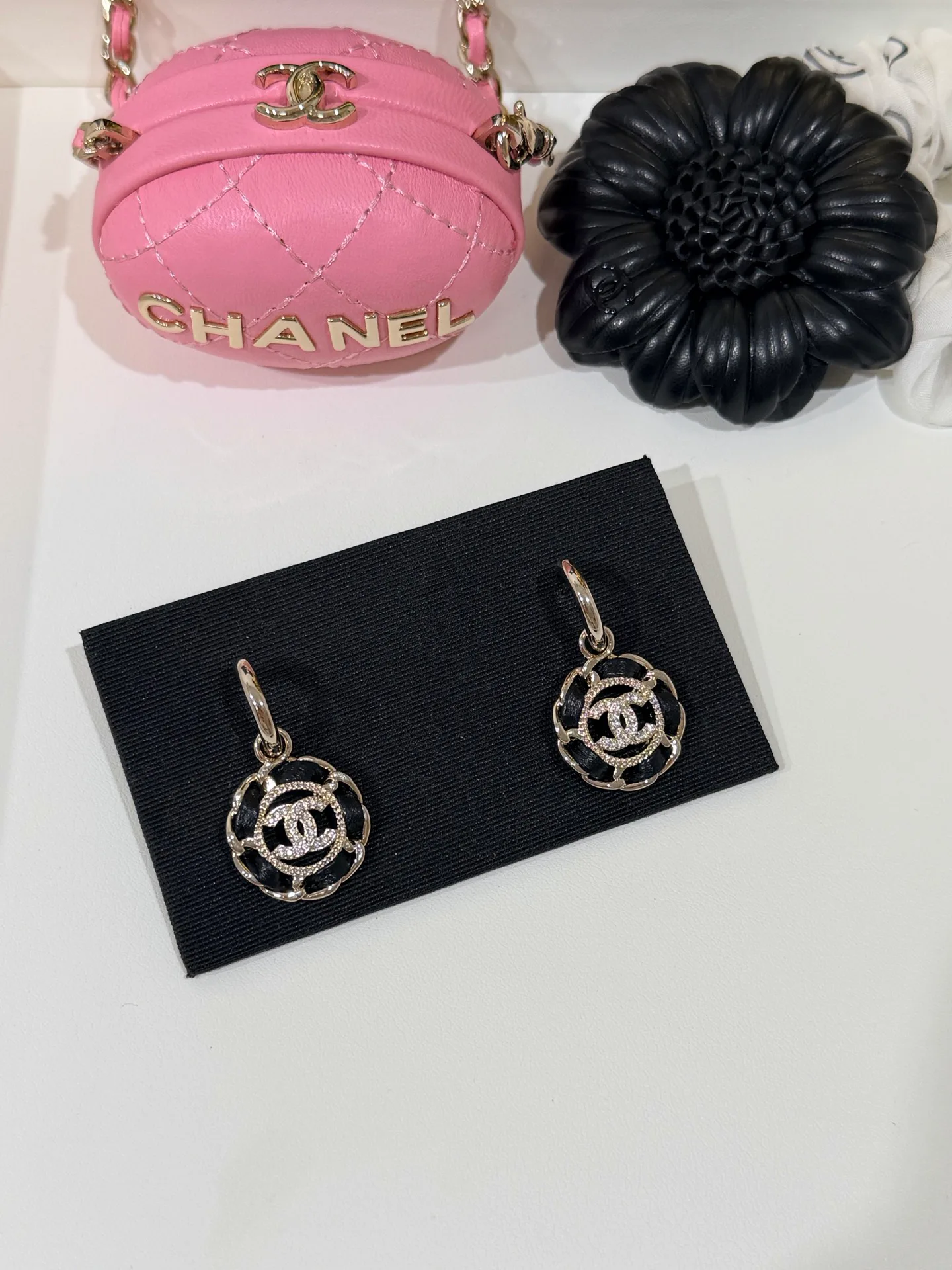 Jewelry CHANEL 18070310