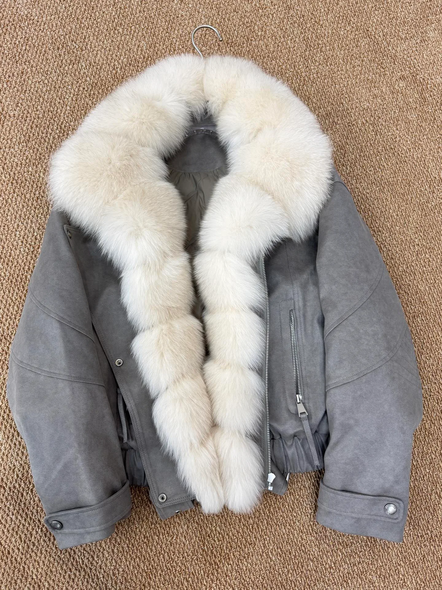 Women's Jackets And Down Jackets MAX MARA 18259772