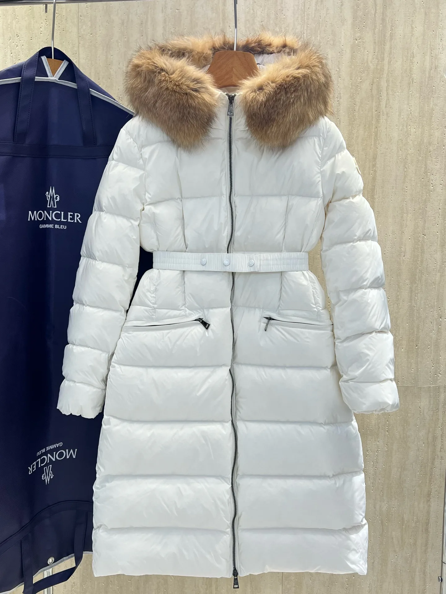 Men's Jackets And Down Jackets MONCLER 18434508