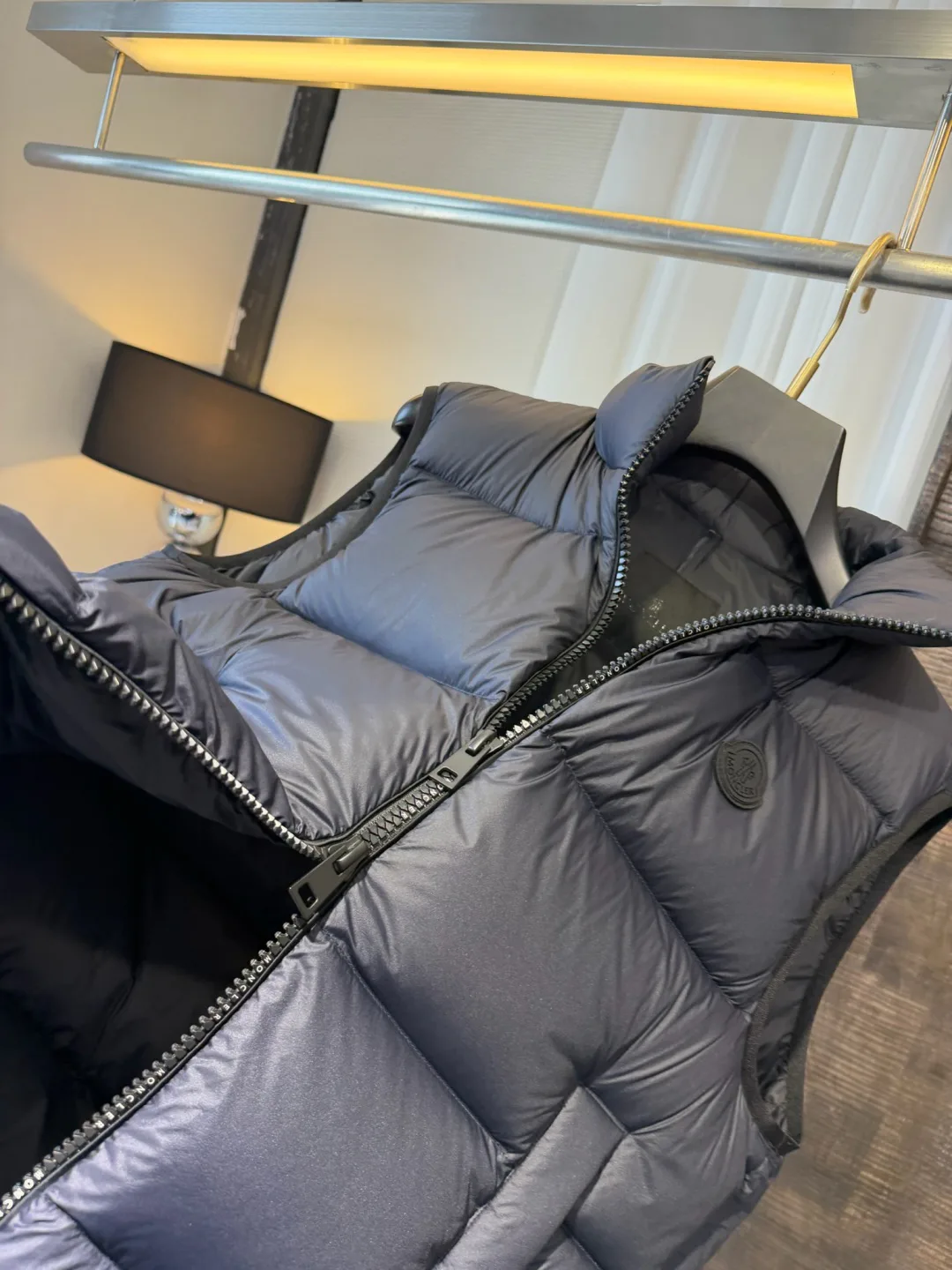 Women's Vests MONCLER 18370502