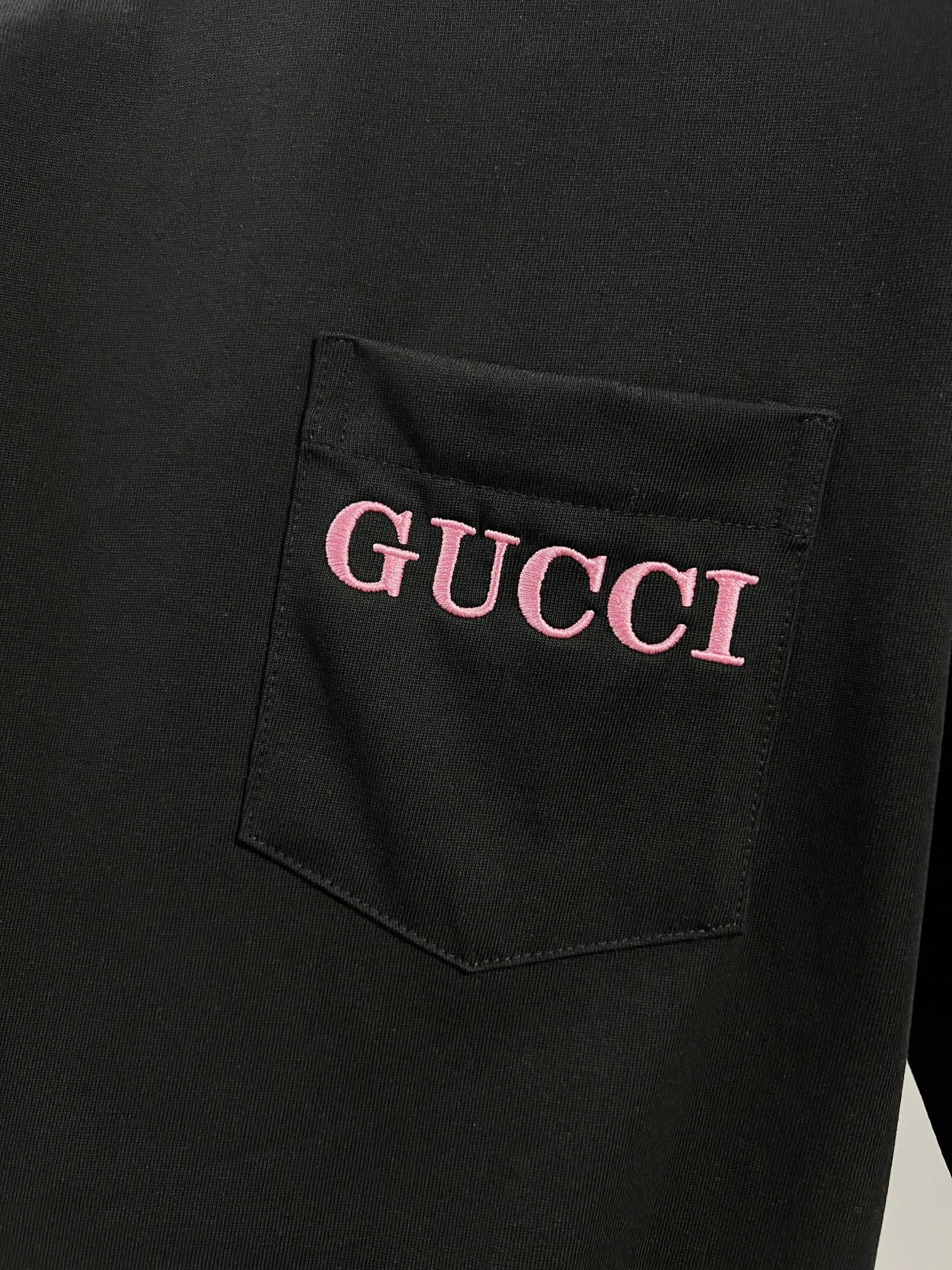Men's T-Shirts GUCCI 17707228