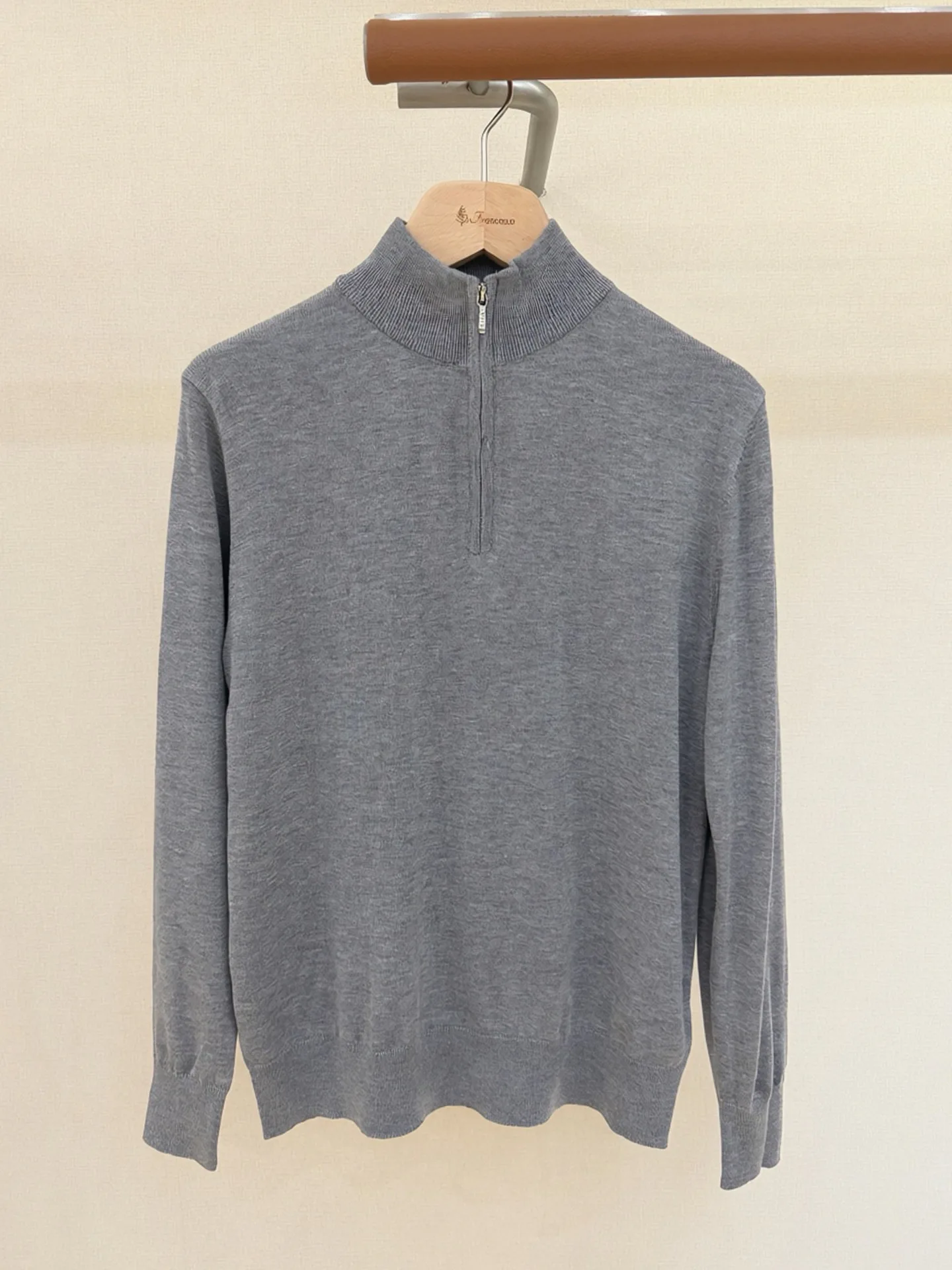 Men's Jumpers And Sweaters LORO PIANA 19546613