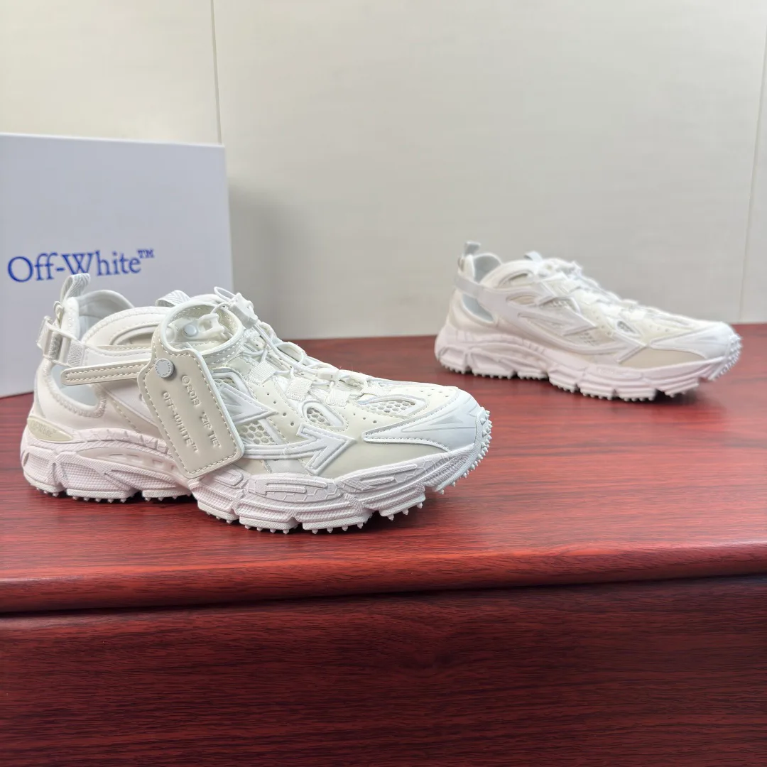 Women's Sneakers OFF-WHITE 17828984